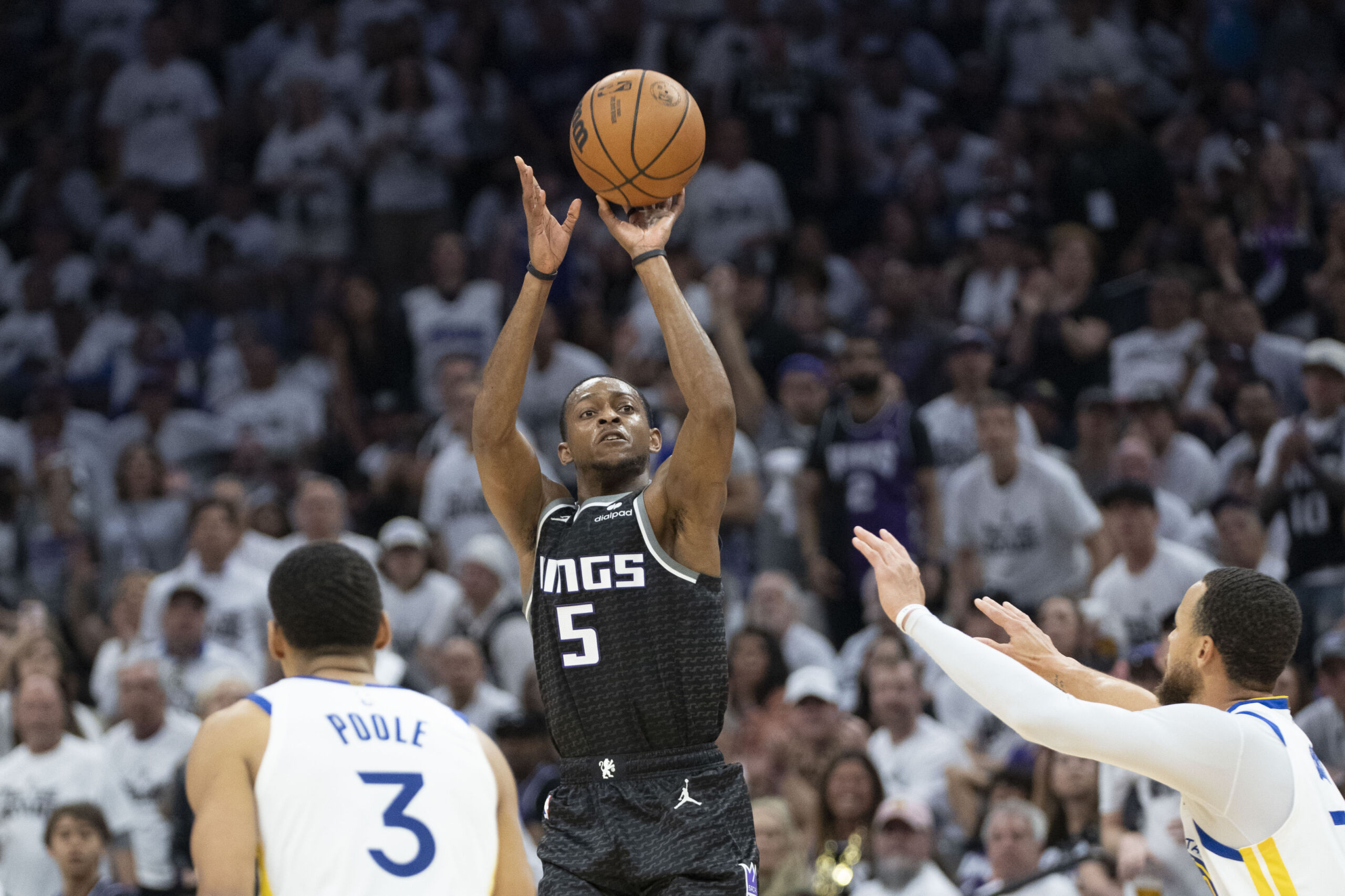 Sacramento Kings: The pieces are in place for De'Aaron Fox to rise