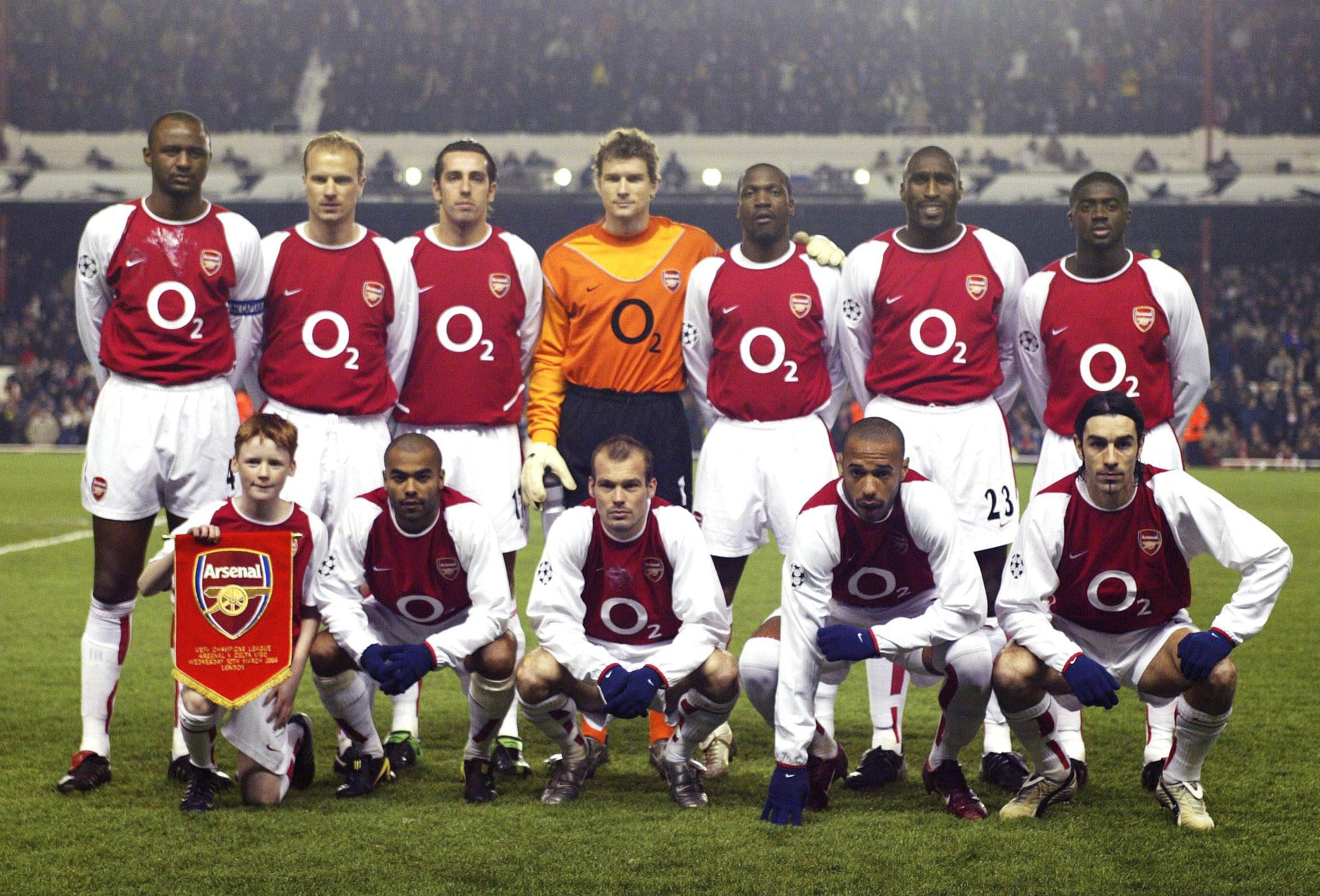 Arsenal FC: Former Invincible Sol Campbell Retires from Football, News,  Scores, Highlights, Stats, and Rumors