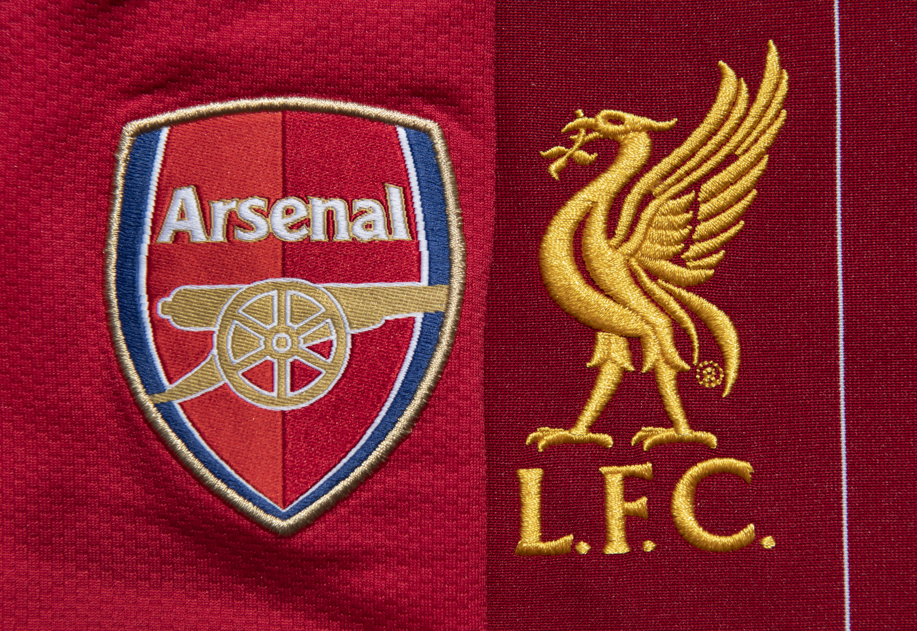 Arsenal vs Liverpool preview Premier League clash