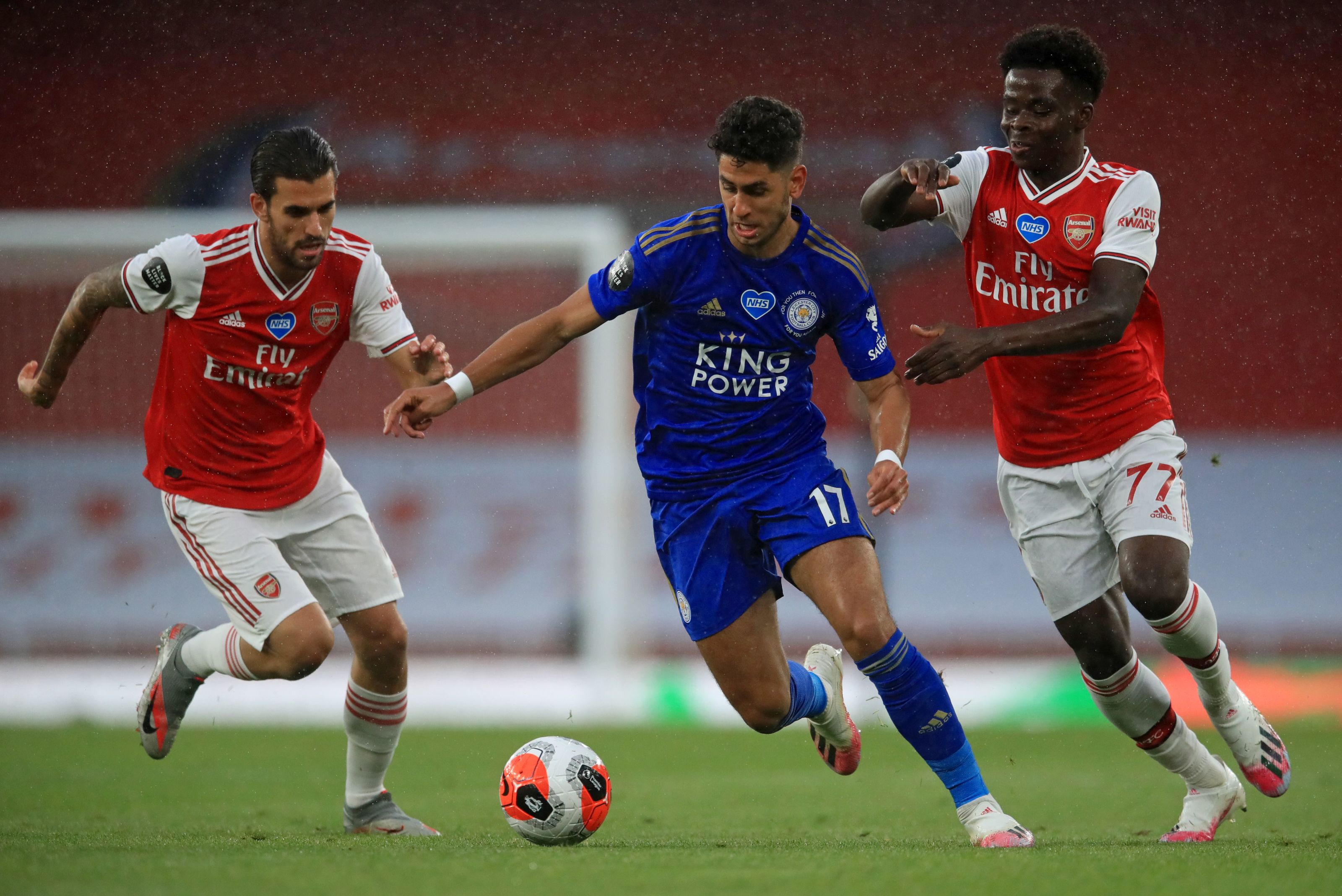 Leicester vs Arsenal Wednesdays Carabao Cup Preview