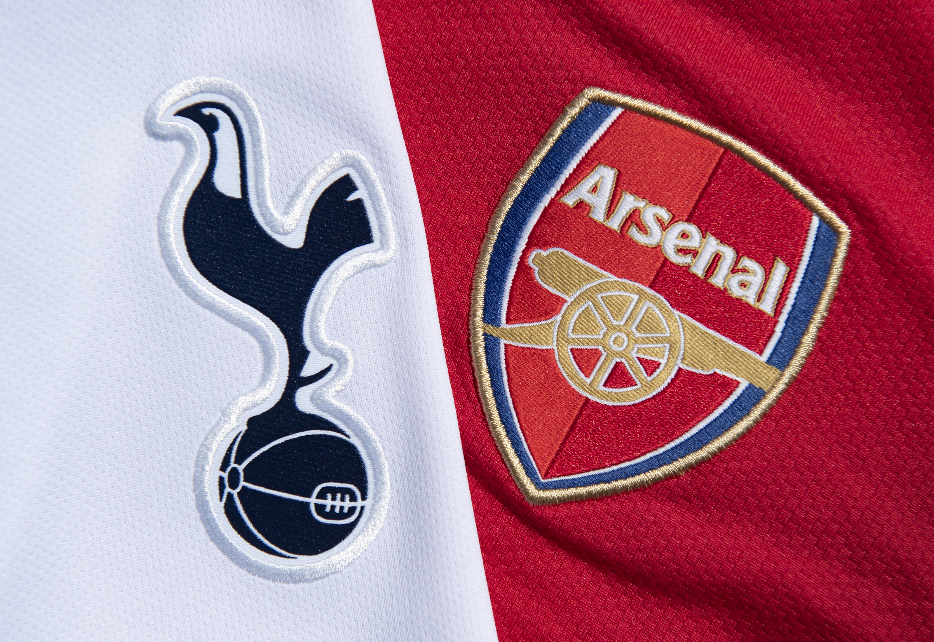 Tottenham v Arsenal preview Champions League deciding derby
