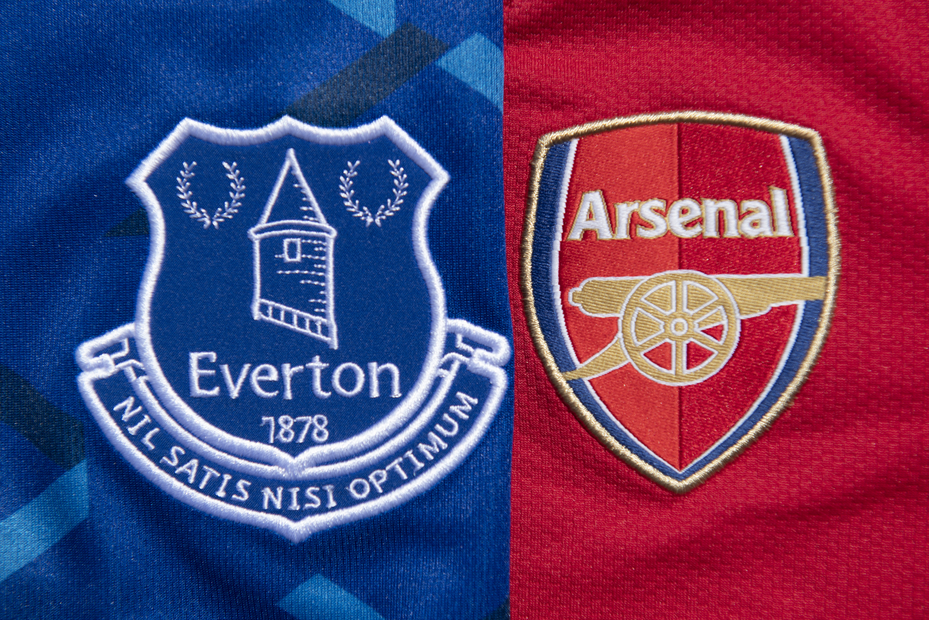 Everton vs Arsenal Premier League preview Arteta under pressure