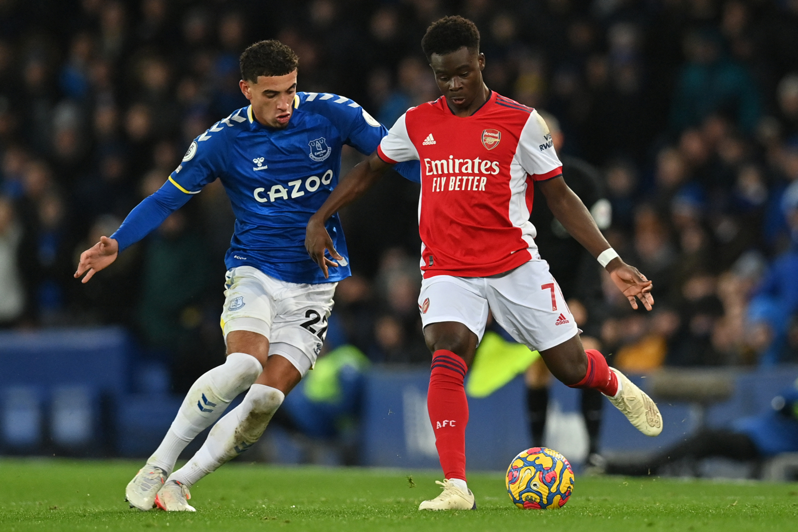 Everton vs Arsenal: Match preview, team news, tickets and prediction