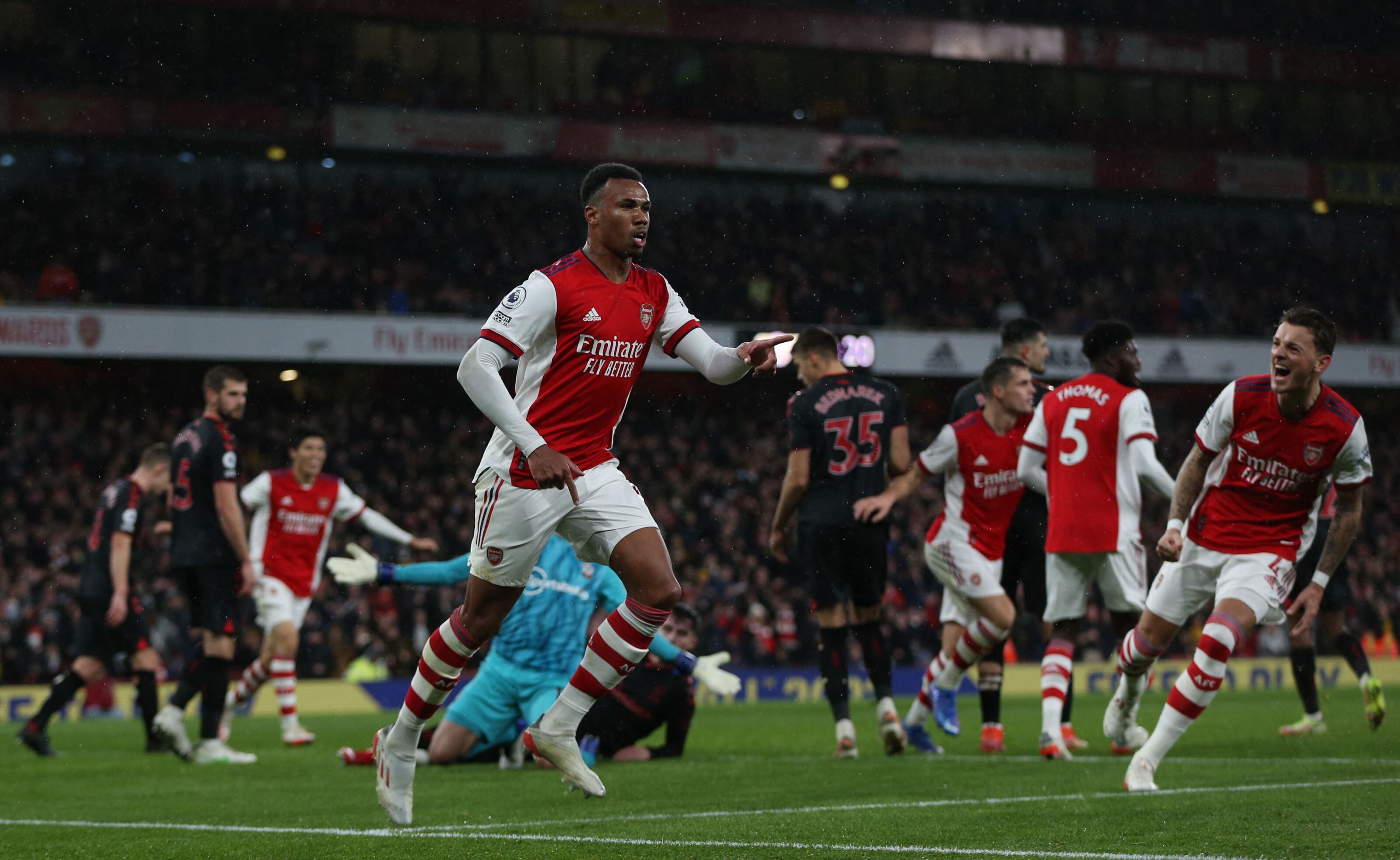 Southampton vs Arsenal preview Premier League clash