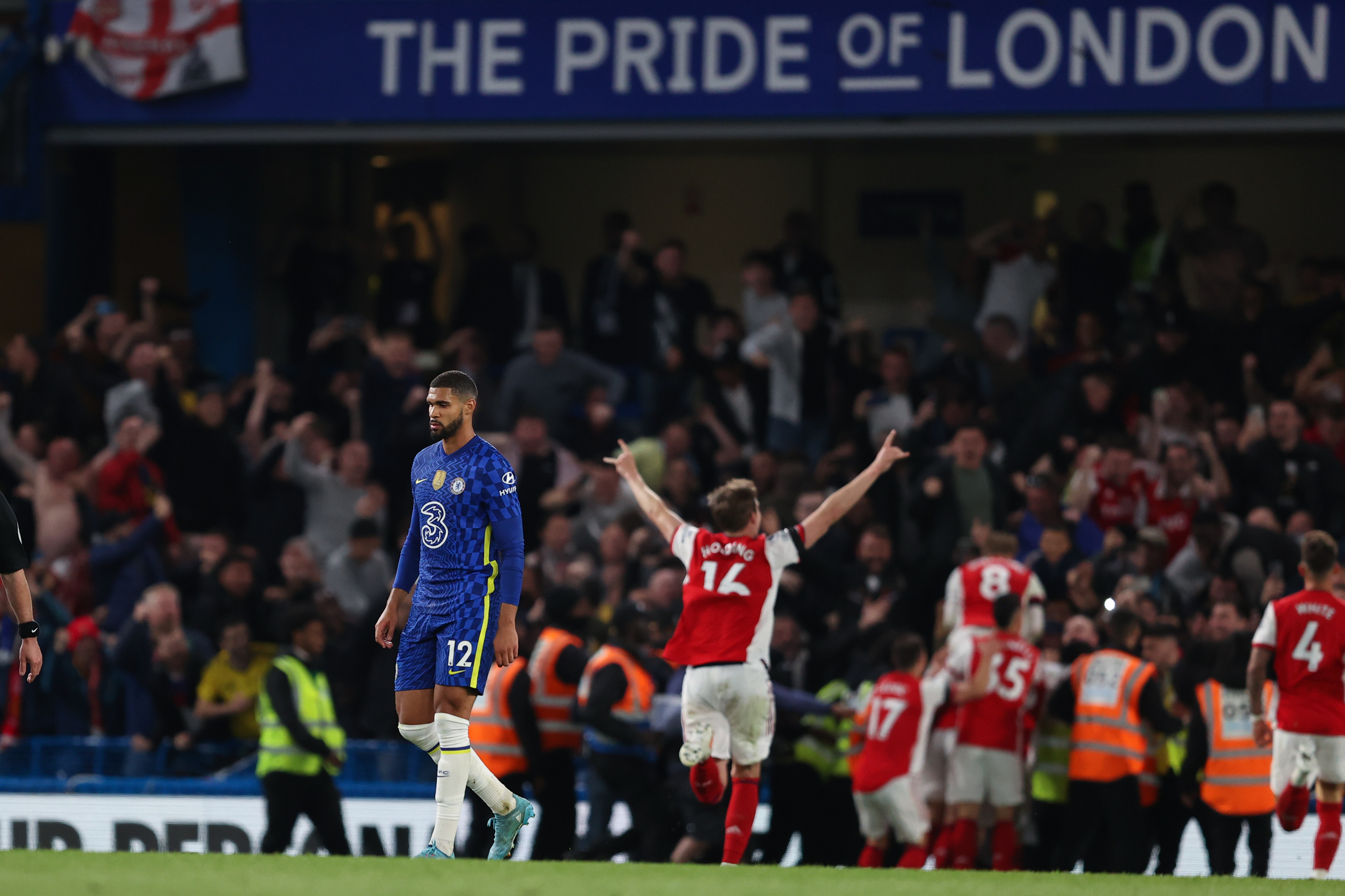 Chelsea vs Arsenal Preview How to Watch, Team News and Prediction