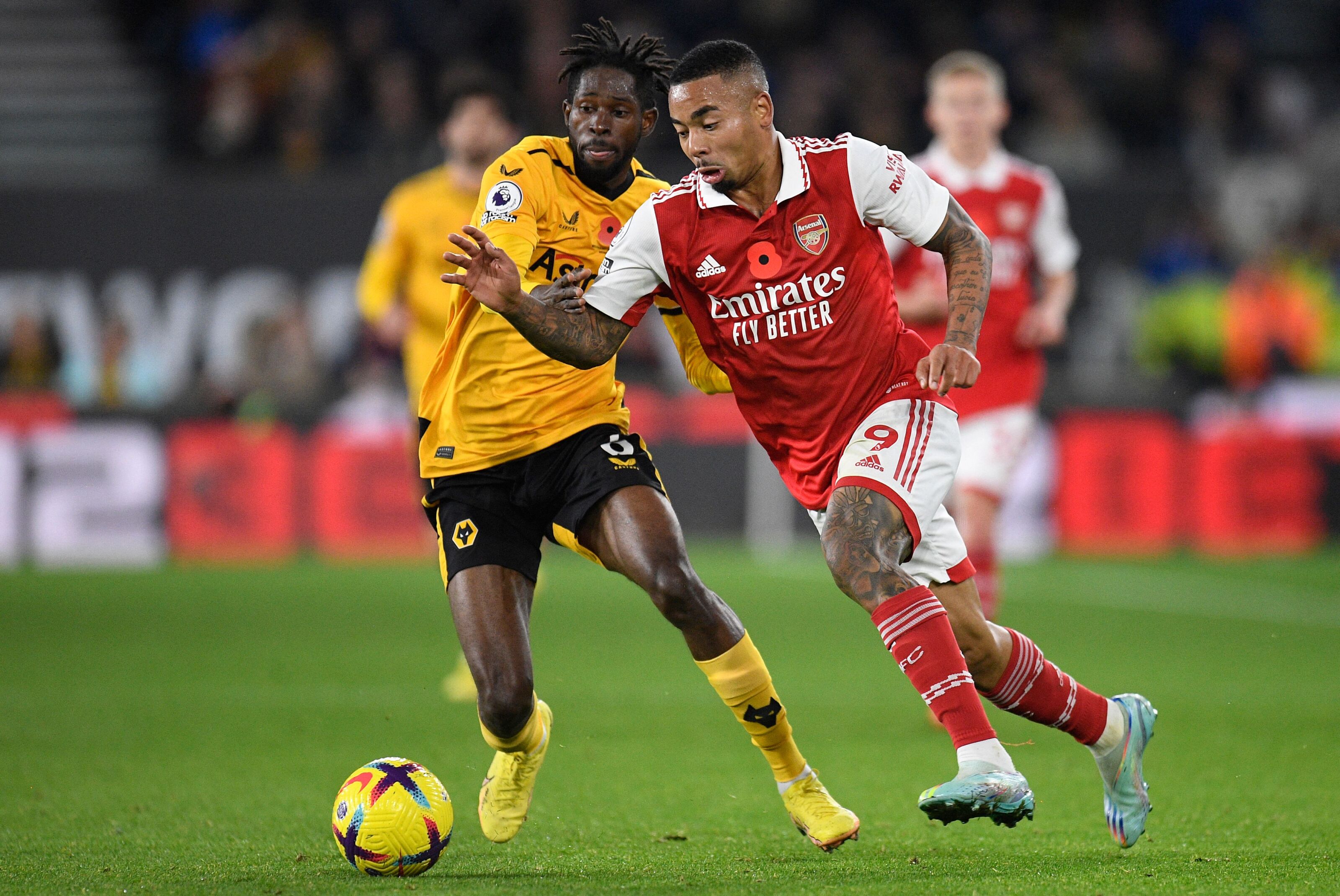 Arsenal vs Wolves Preview: Prediction, Team News & Lineups