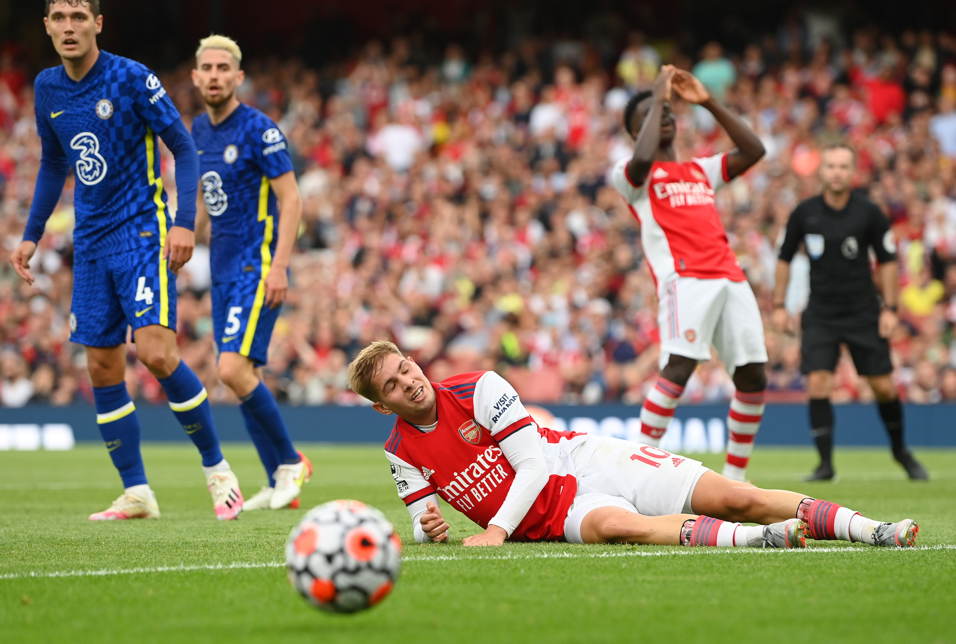 Chelsea vs Arsenal preview Wednesdays Premier League clash