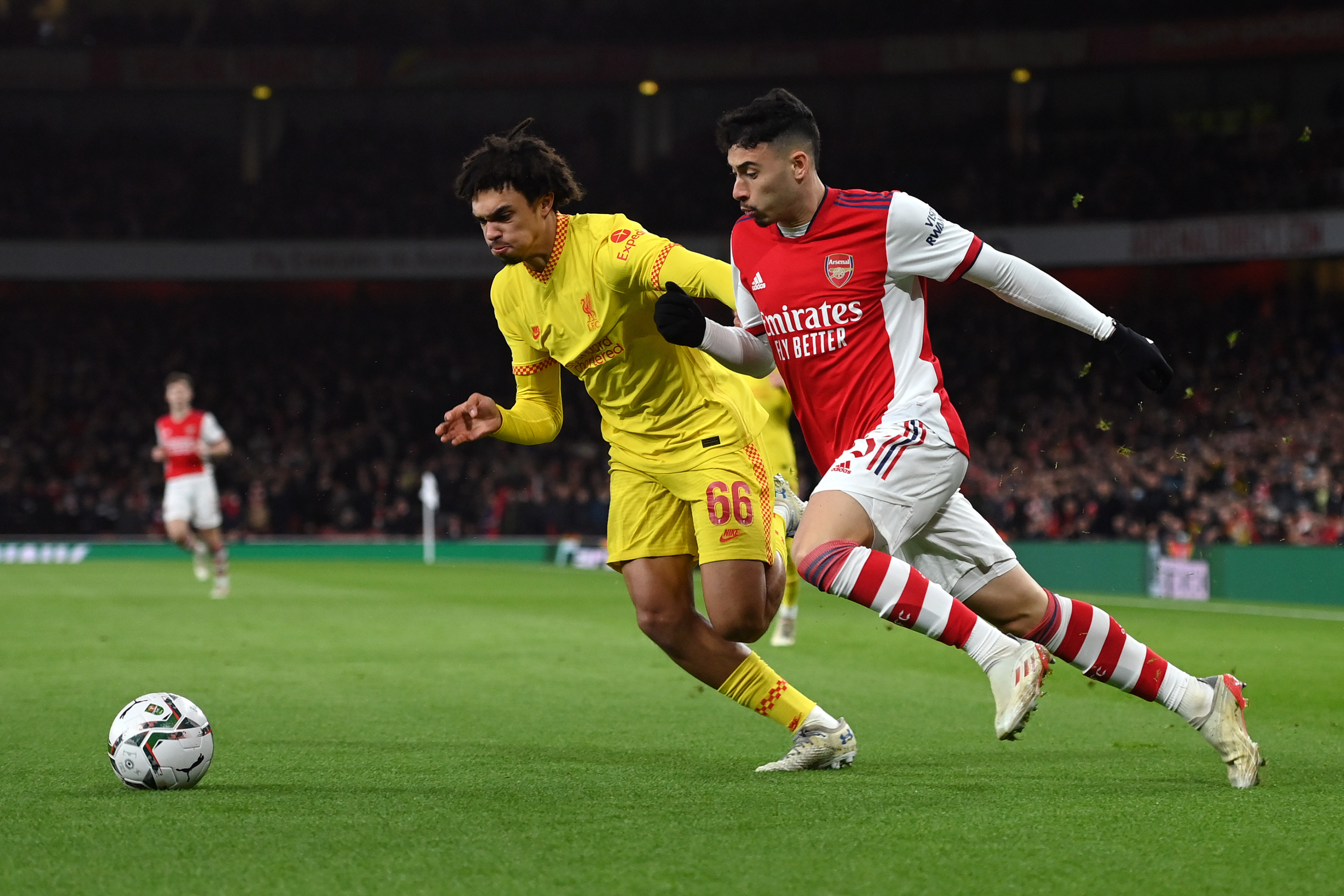 Arsenal vs Liverpool 4 crucial elements needed to win