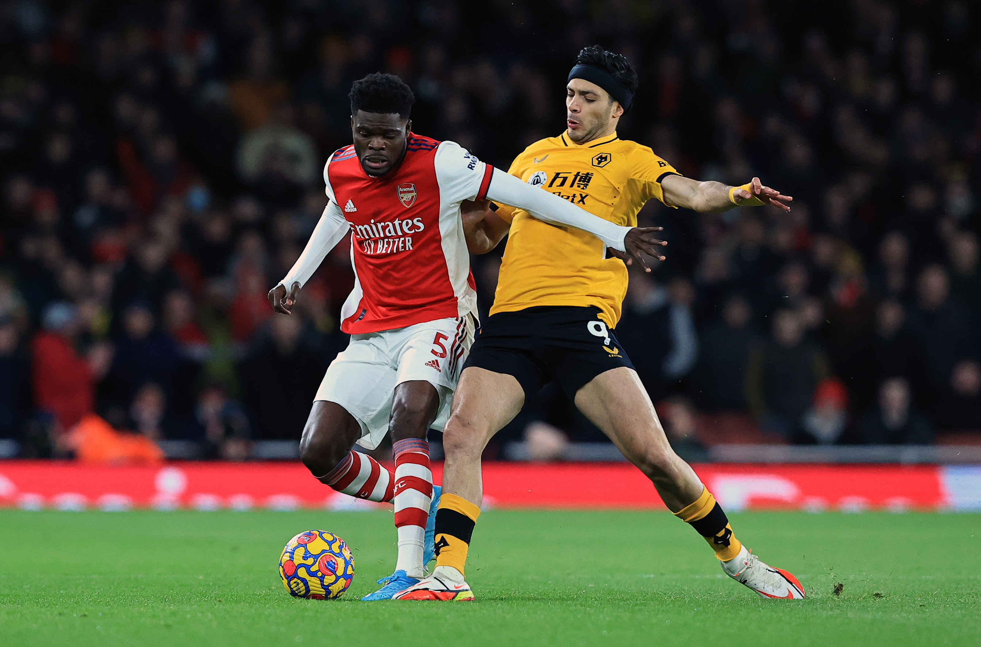 Wolves vs Arsenal Preview How to Watch, Team News and Prediction