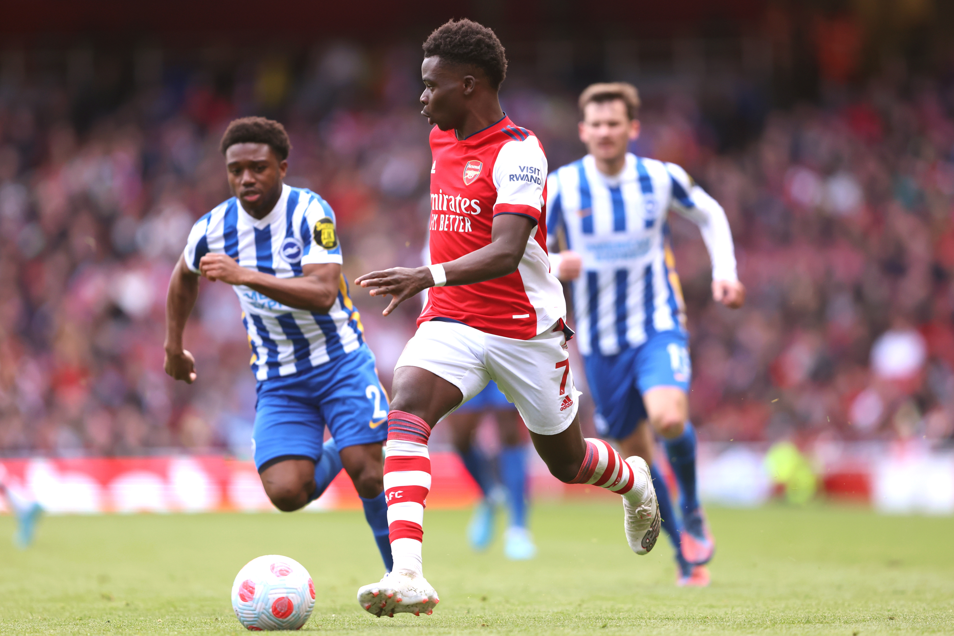 Brighton vs Arsenal Preview How to Watch, Team News and Prediction