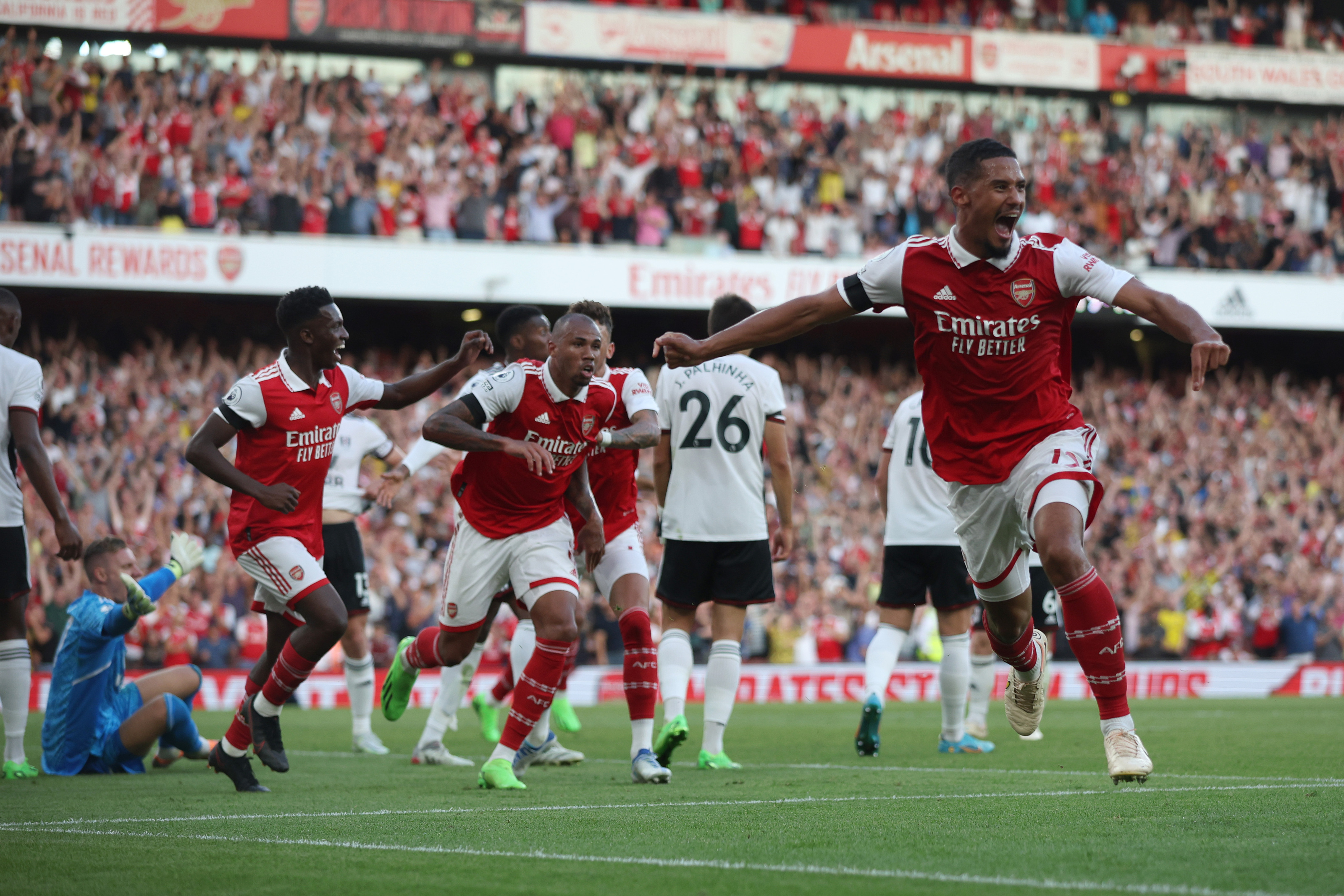 Fulham vs Arsenal Preview Prediction, Team News and Lineups