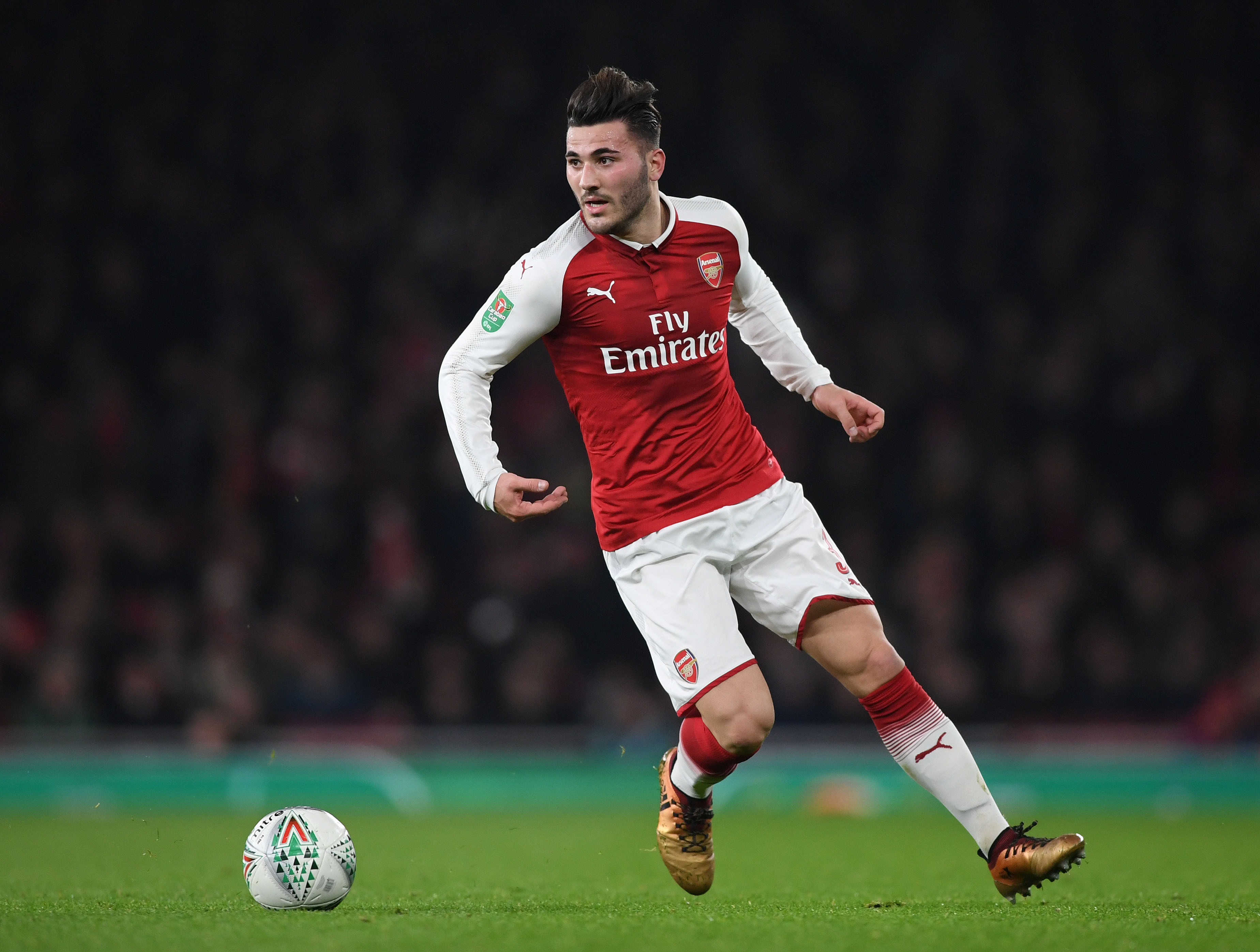 Arsenal vs Chelsea live stream, TV info Watch Carabao Cup online