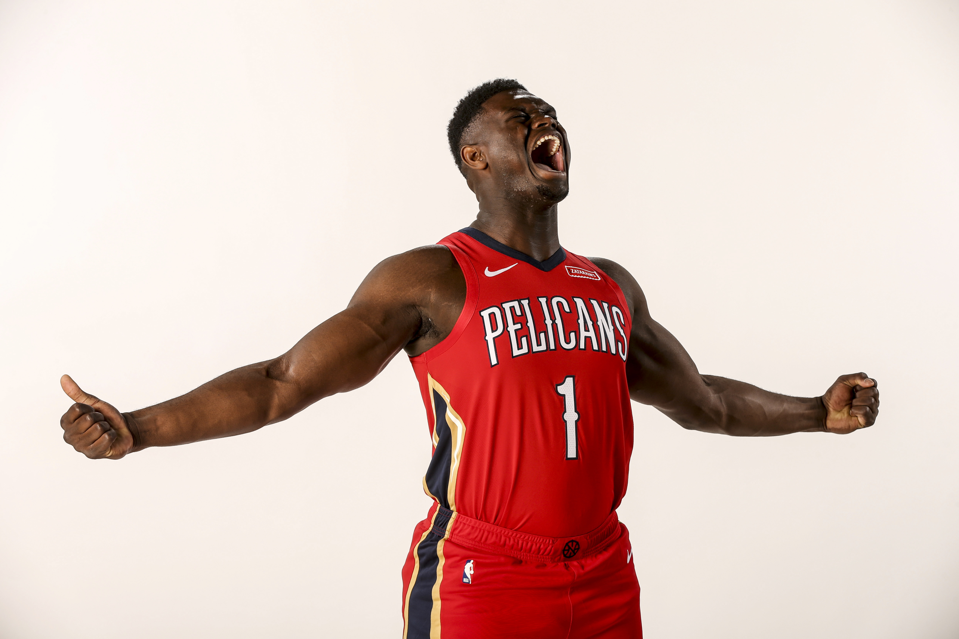 New Orleans Pelicans on X: The #Pelicans will hold an