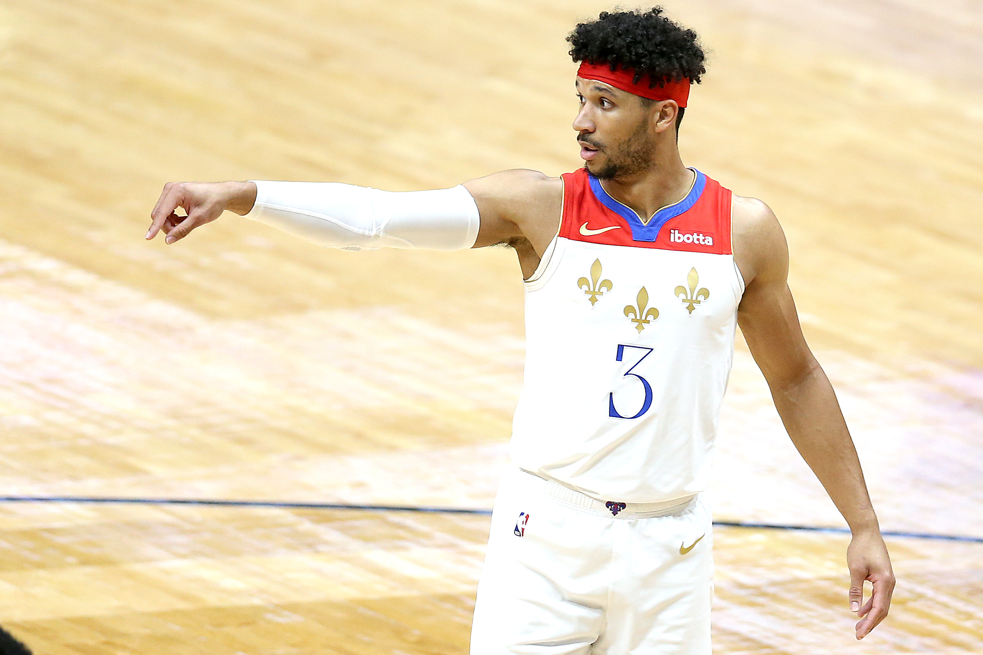 New Orleans Pelicans 4 Free Agents who could replace Josh Hart