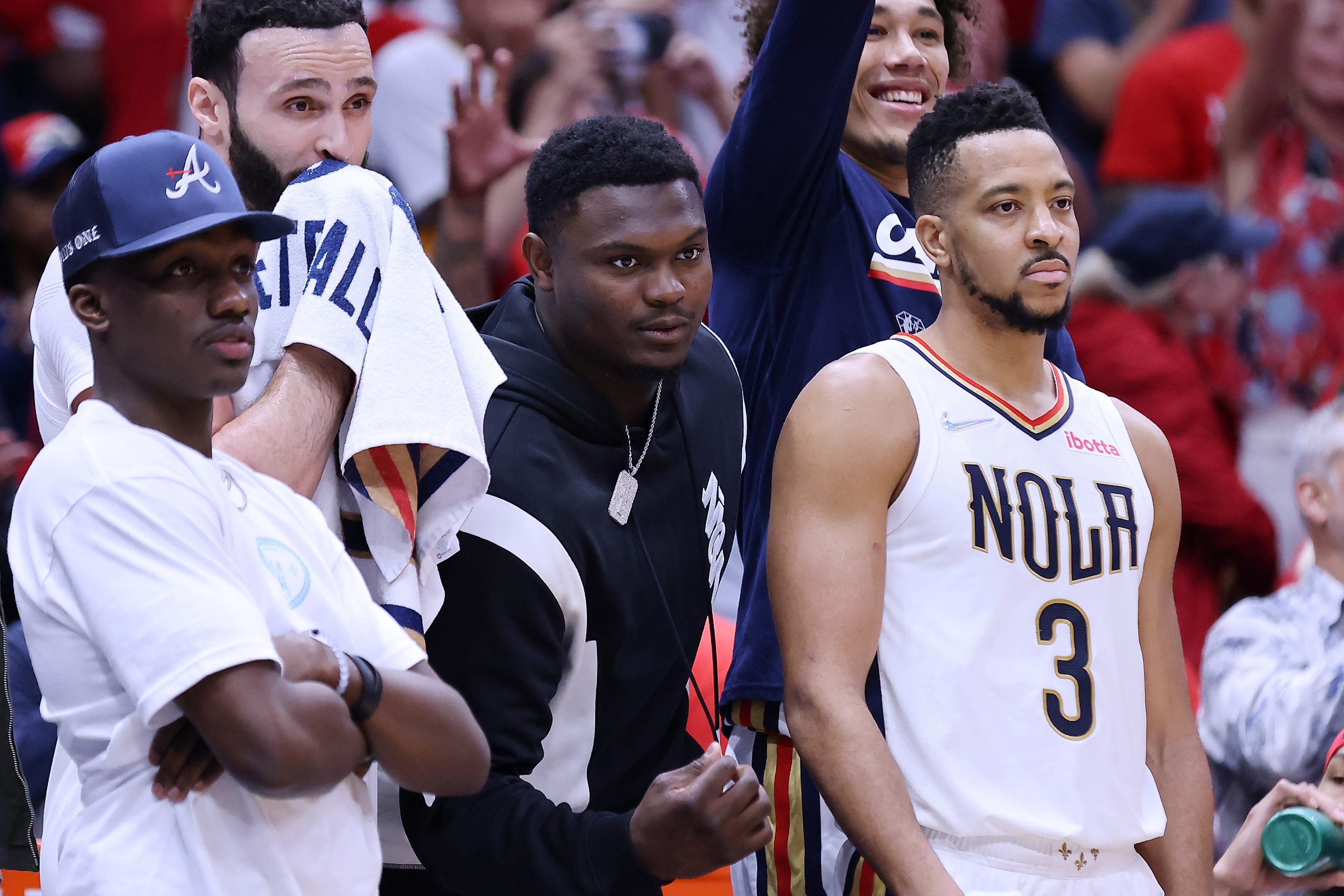 2022-23 NBA Preview: New Orleans Pelicans
