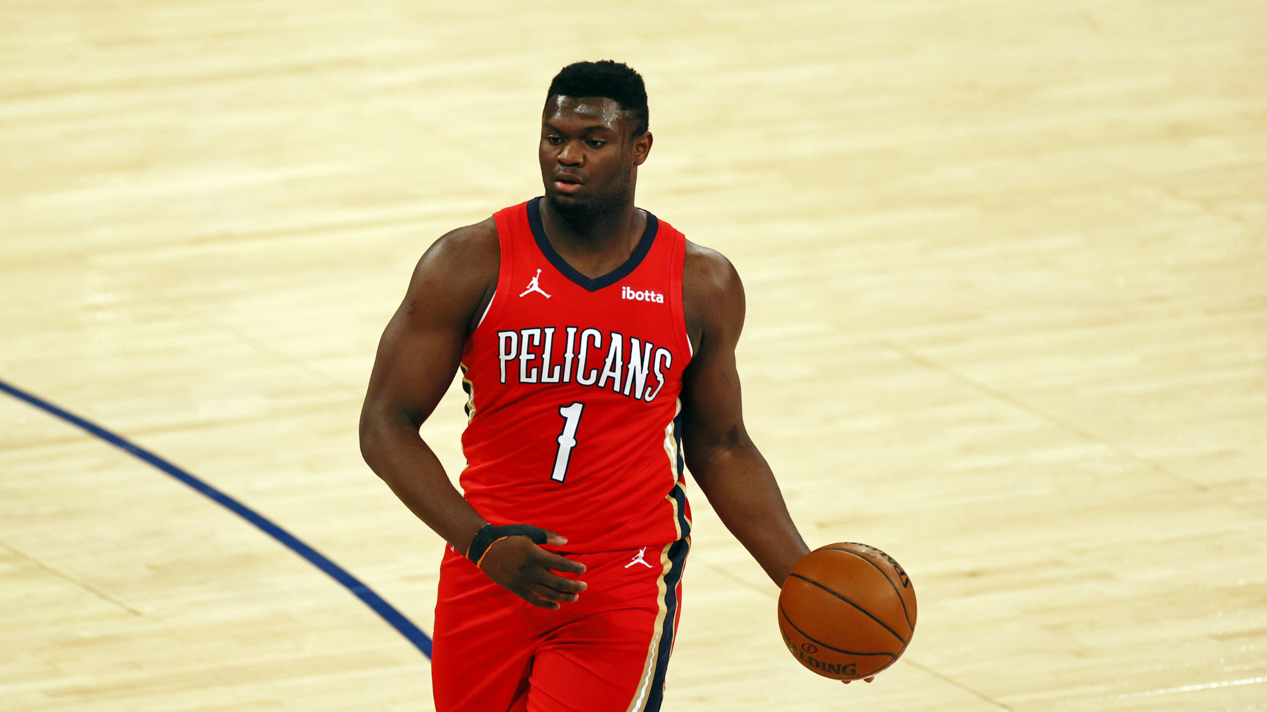 Zion Williamson trade rumors: Latest updates on future of Pelicans star