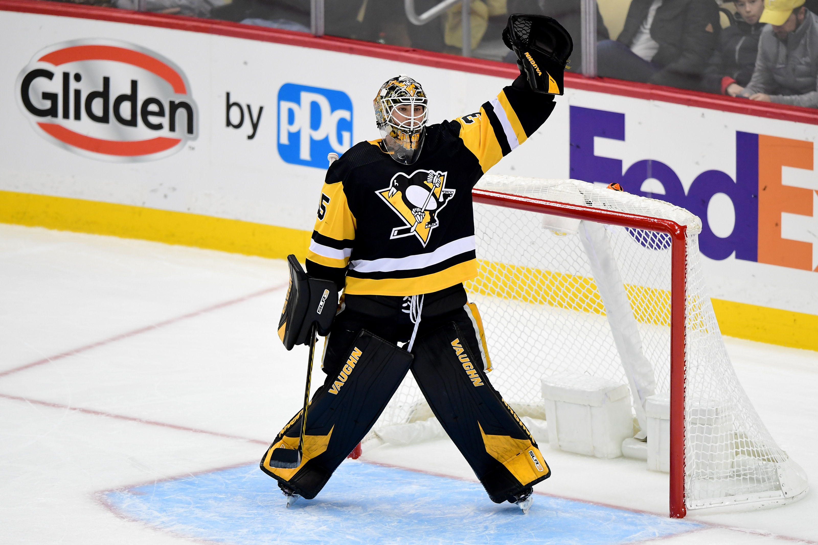 Pittsburgh Penguins on X: Tonight's three stars ⬇️