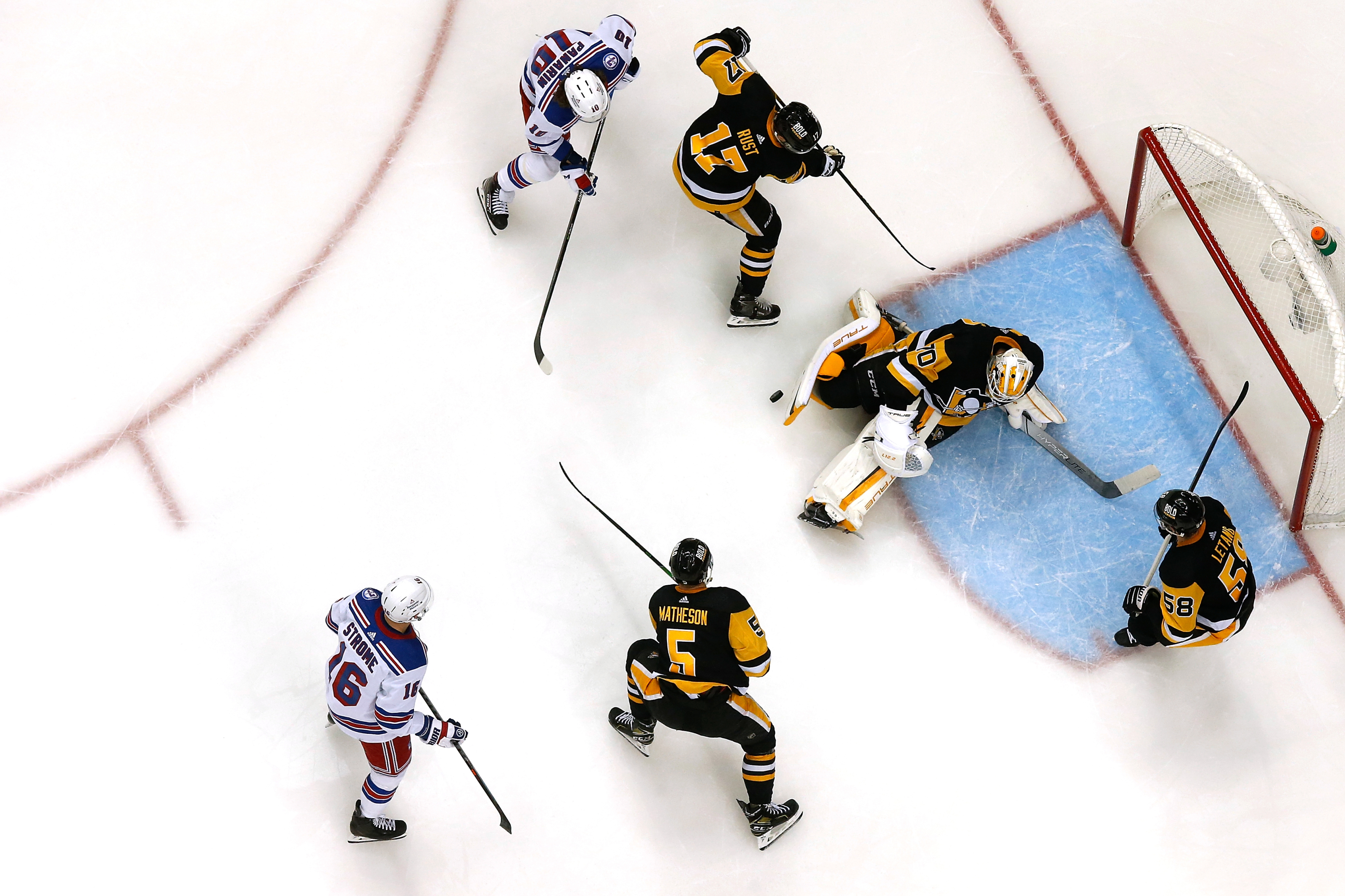 Penguins vs. Bruins 2017 live stream: Start time, TV channel, and