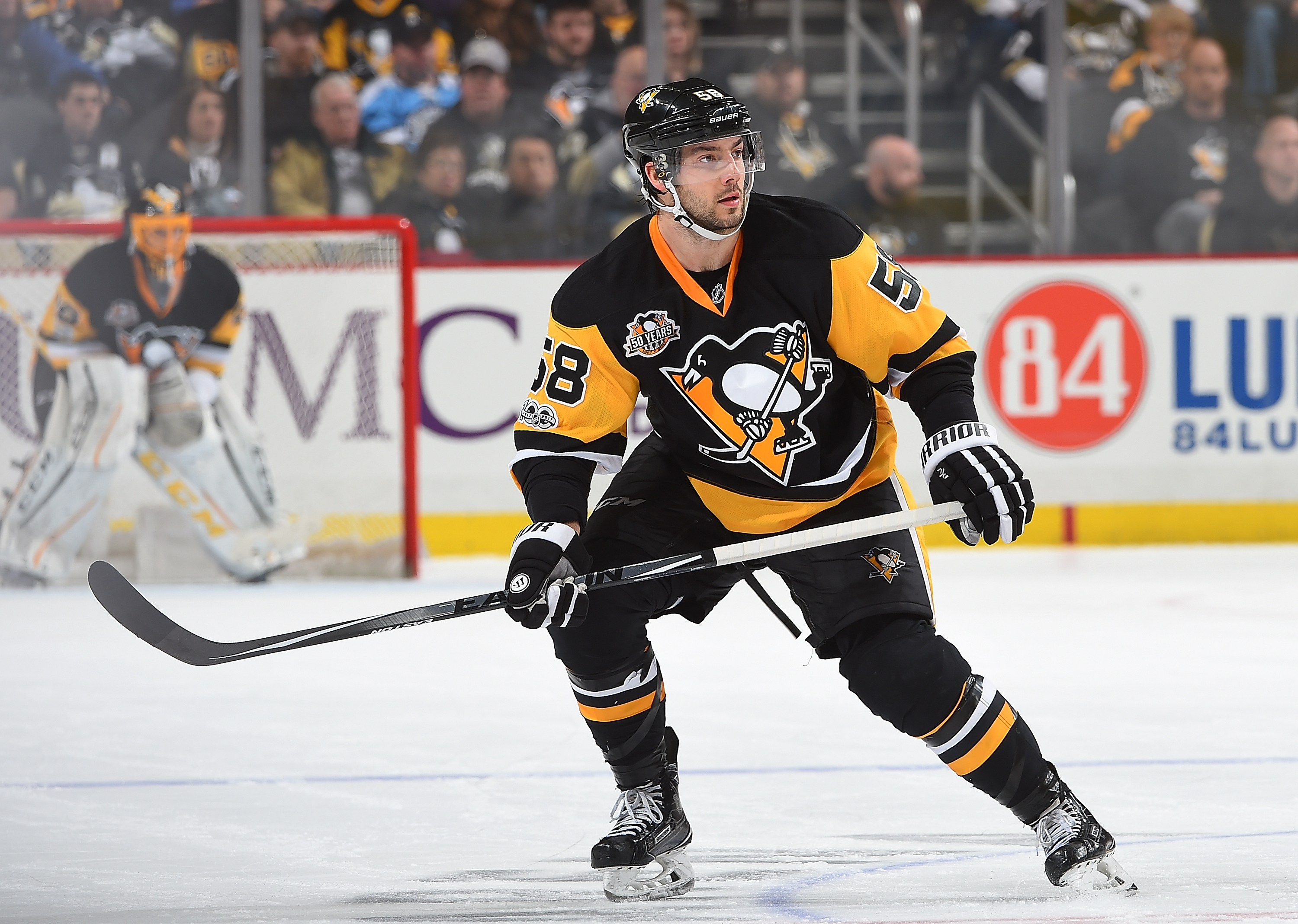 The '2008-09 Pittsburgh Penguins' quiz