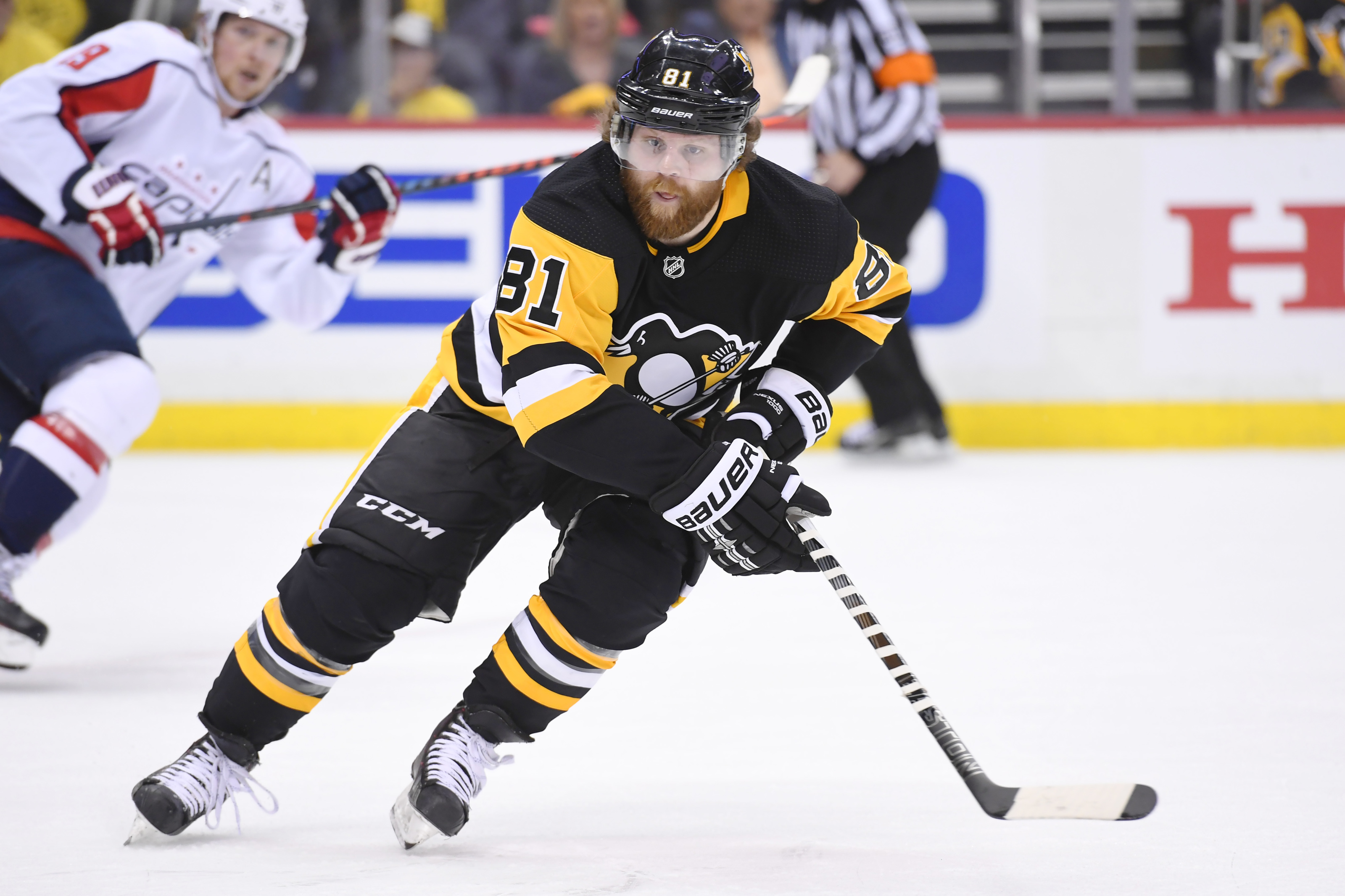 Phil Kessel has Penguins one win from Stanley Cup - The Boston Globe
