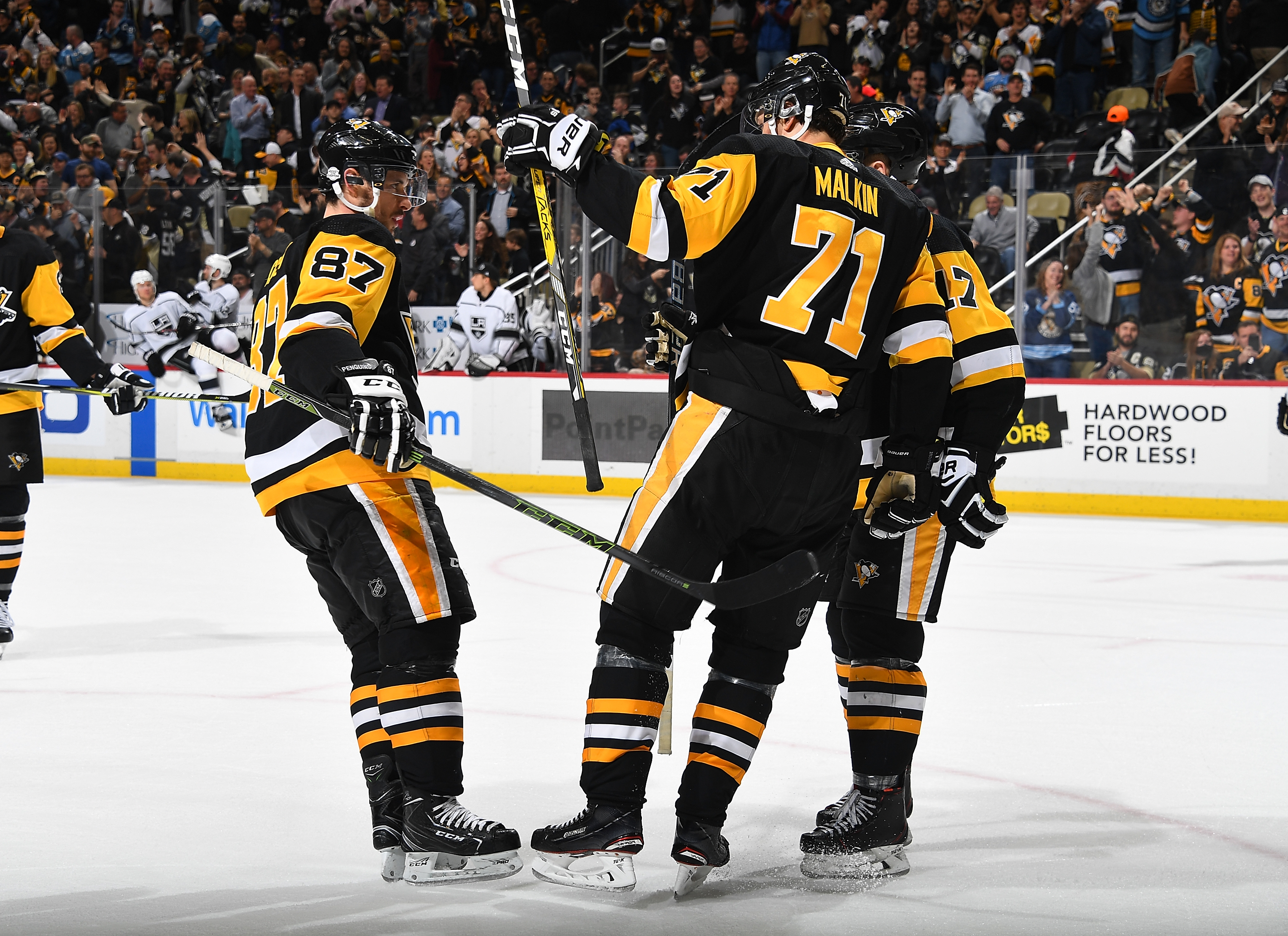 Phil Kessel: 'Feels Like I'm Not Going to Score Again' - Pittsburgh Hockey  Now