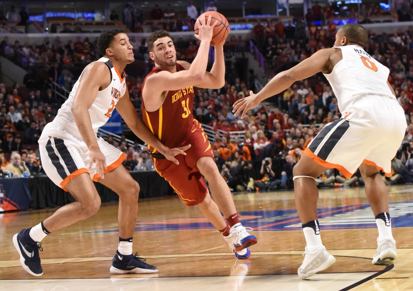 Iowa State's Georges Niang coming to Denver – The Denver Post