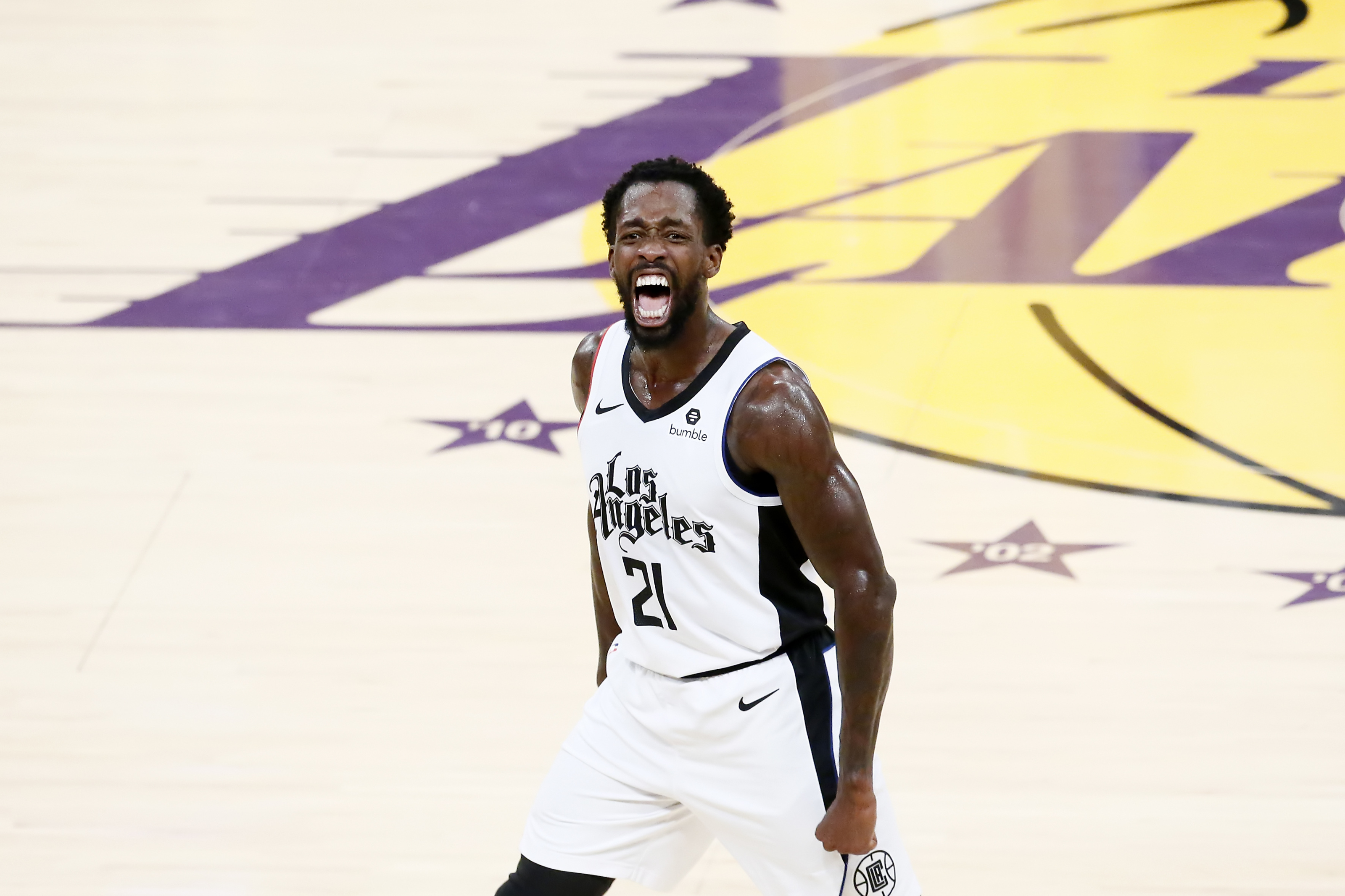 The Patrick Beverley effect is real, and Bulls are benefitting from it -  Chicago Sun-Times