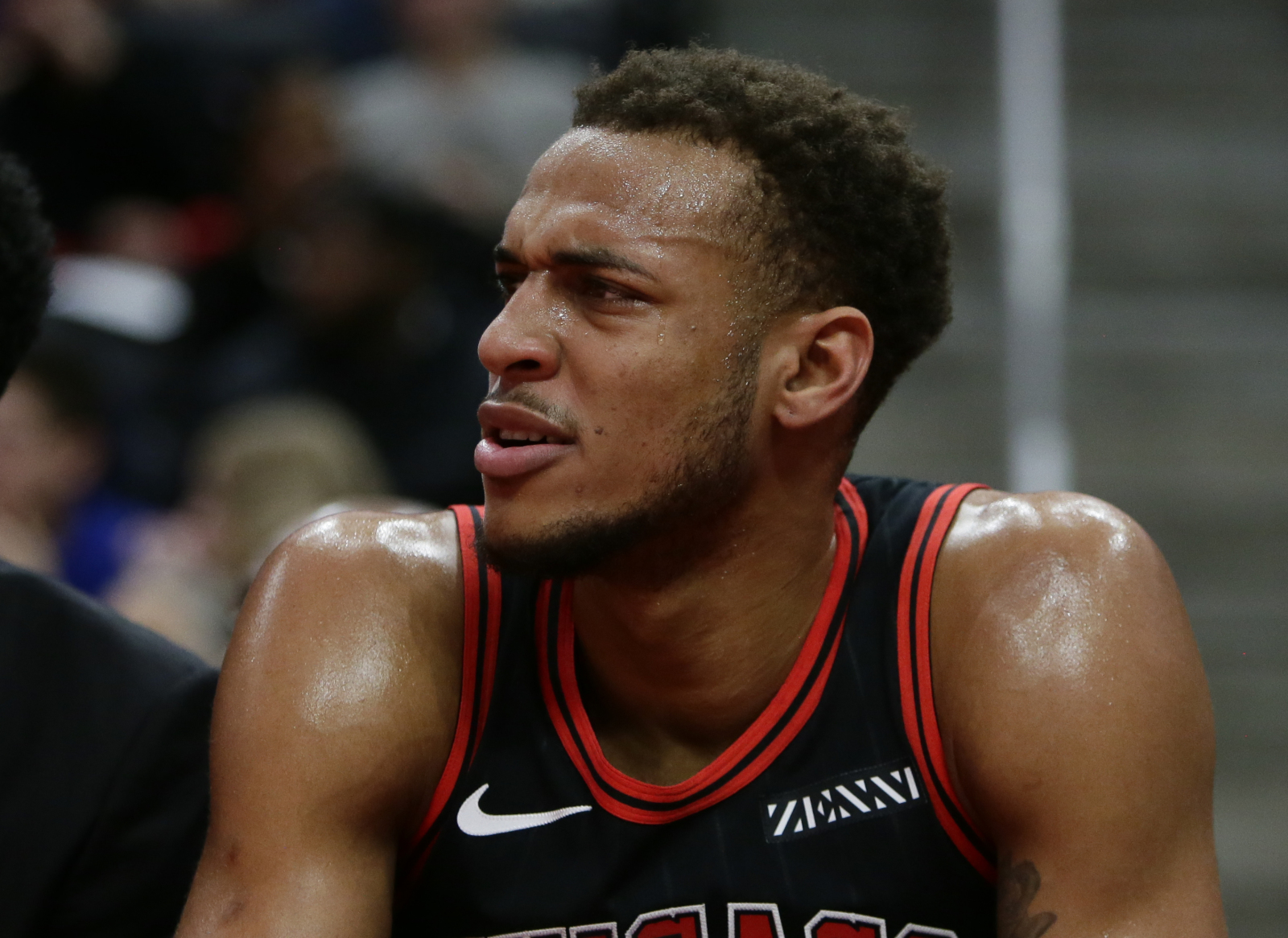 Chicago Bulls: Daniel Gafford needs far more minutes in Carter's