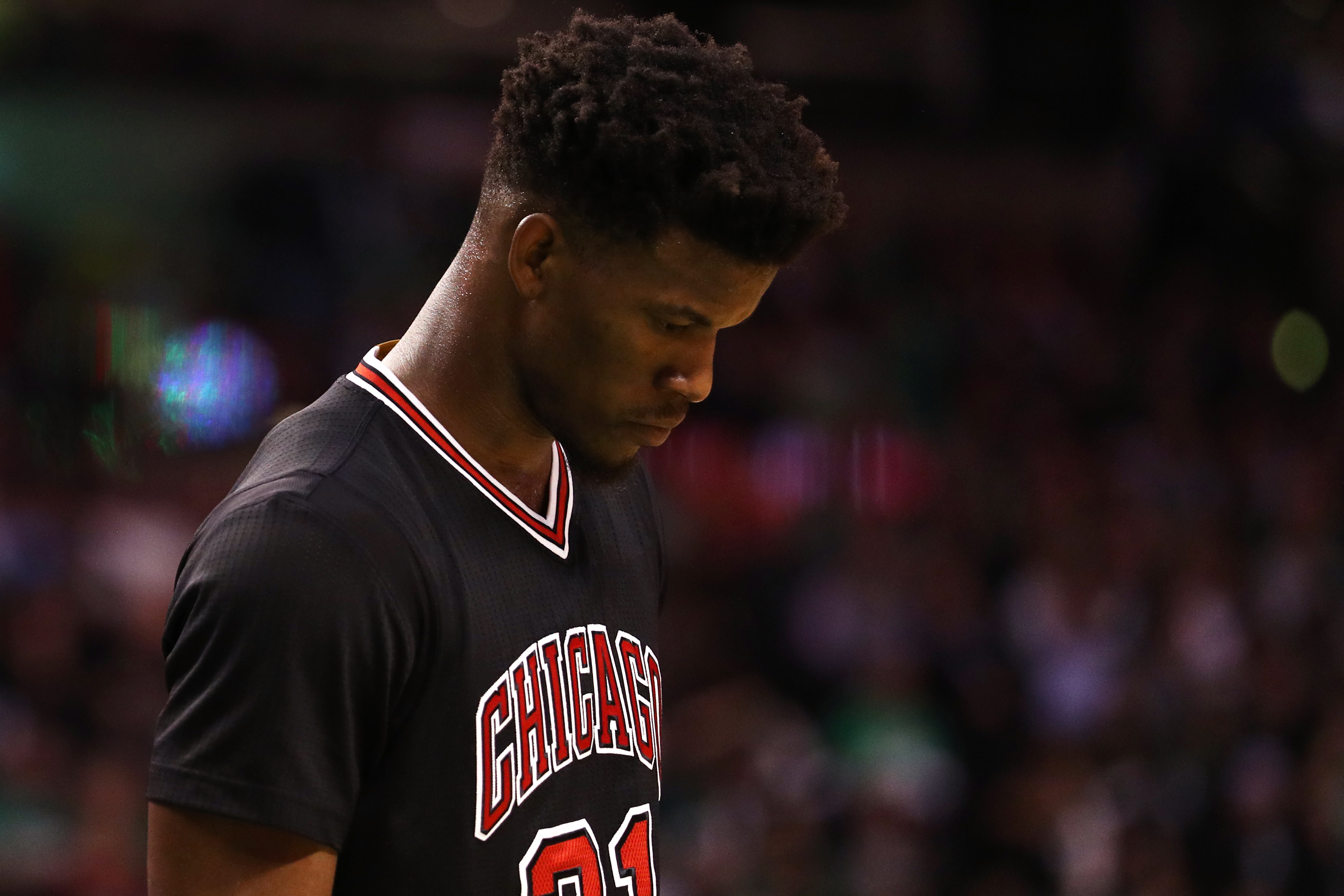 Chicago Bulls: 2017 NBA Draft grades for Jimmy Butler deal