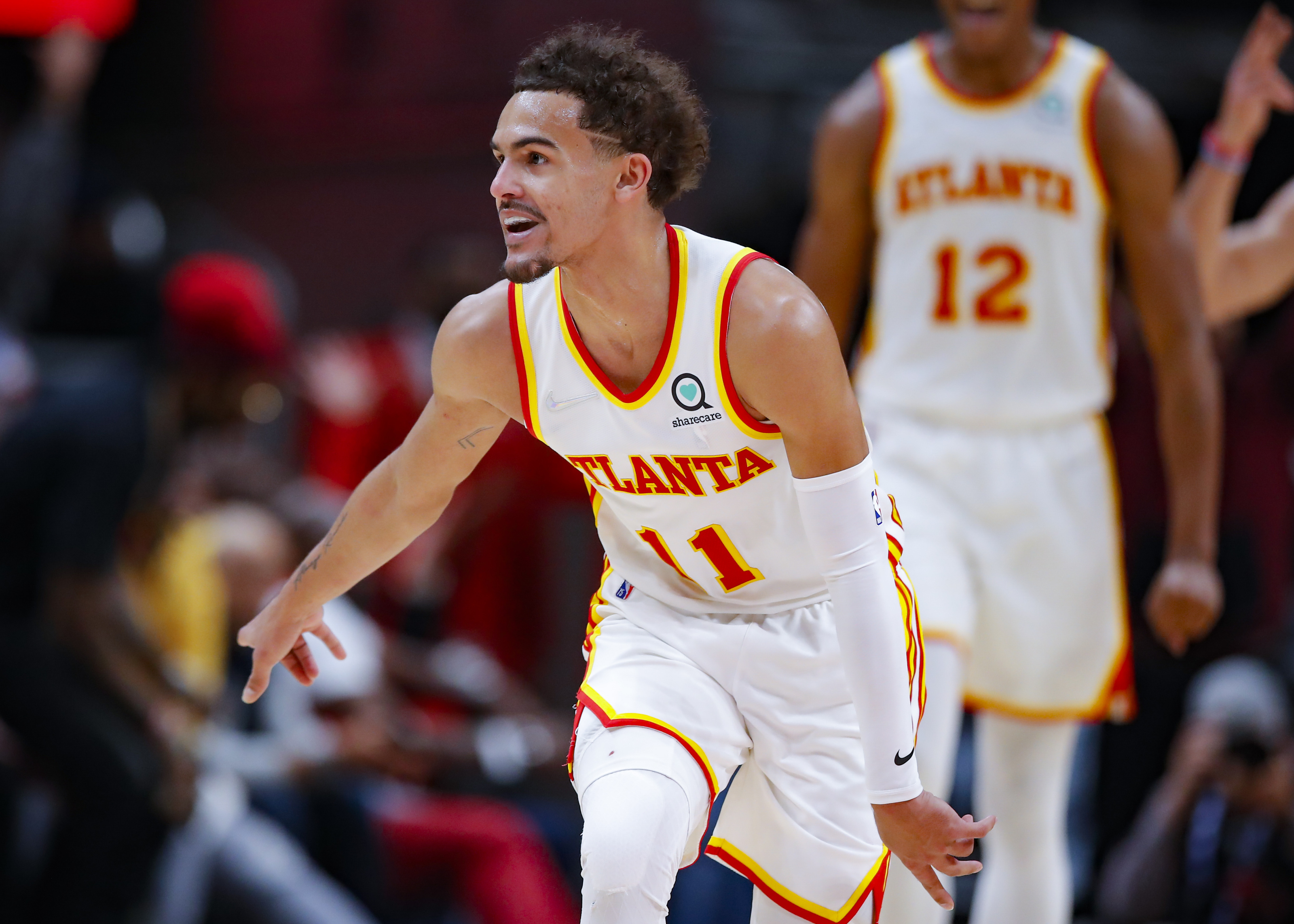 Biggest questions for Trae Young, Hawks this offseason - Sports