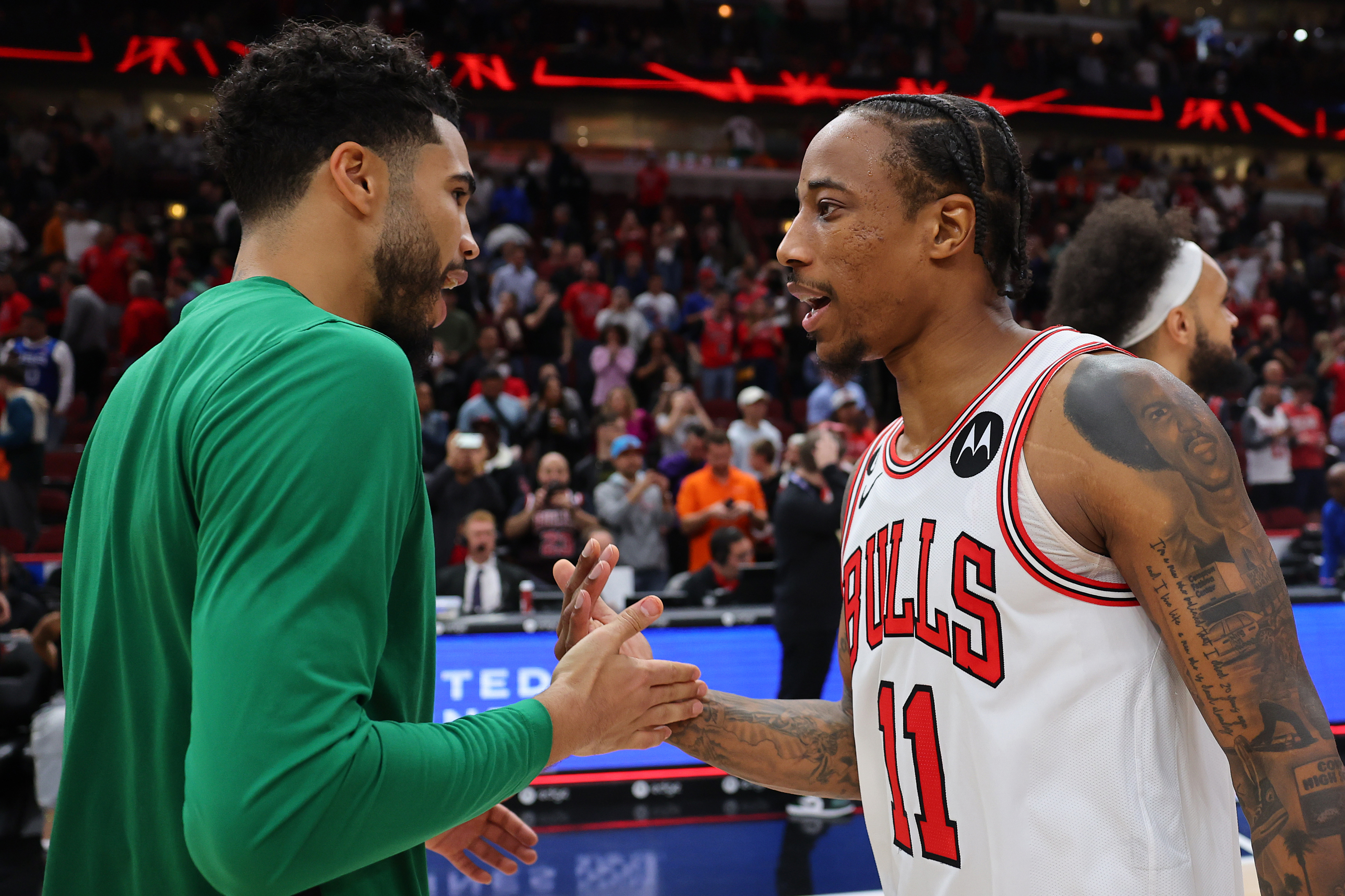 Bulls vs Celtics Odds, Starting Lineup, Injury Report, Predictions, TV Channel for Nov