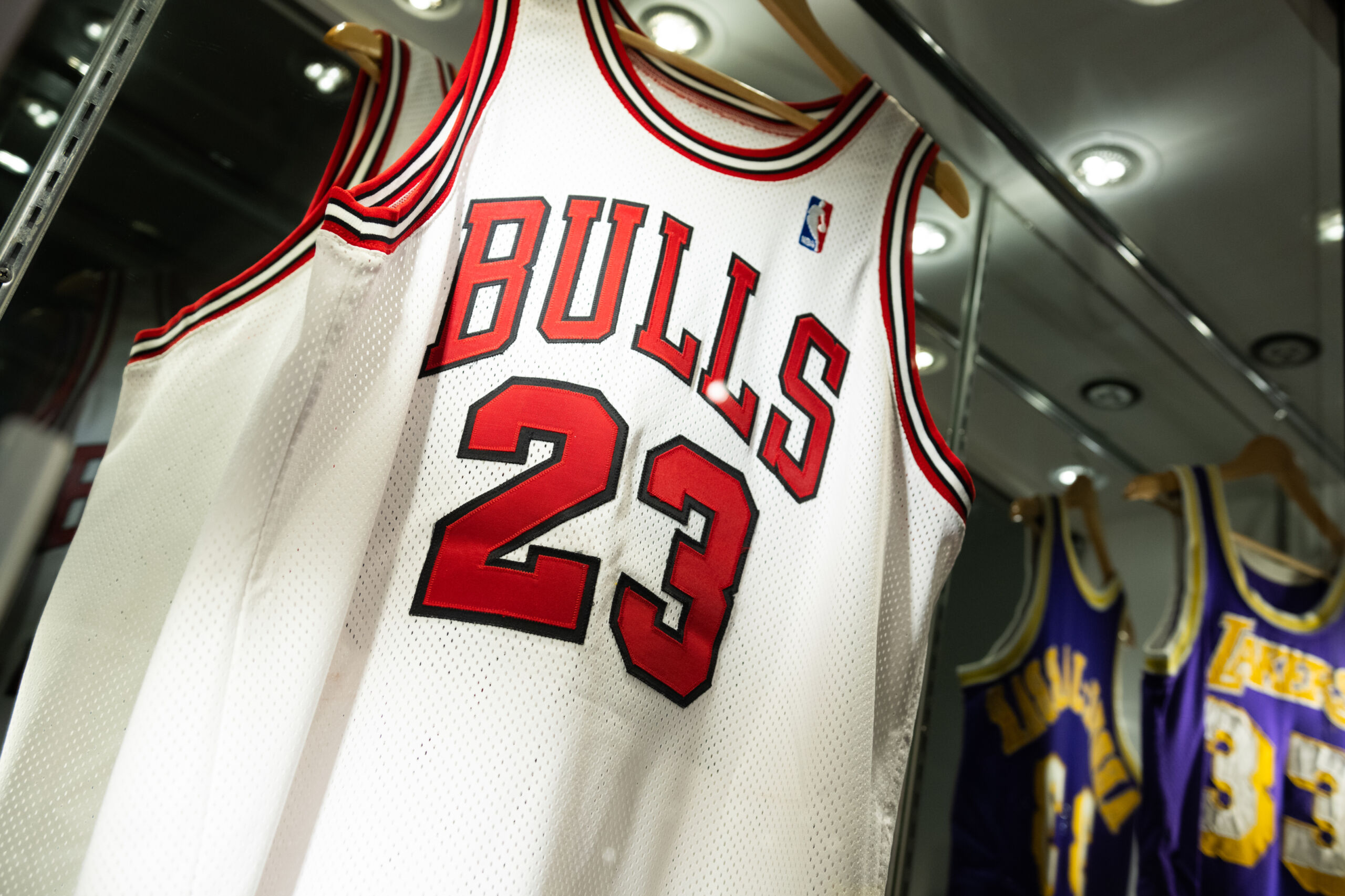 Chicago Bulls 22-23 City Edition Jersey Leaked