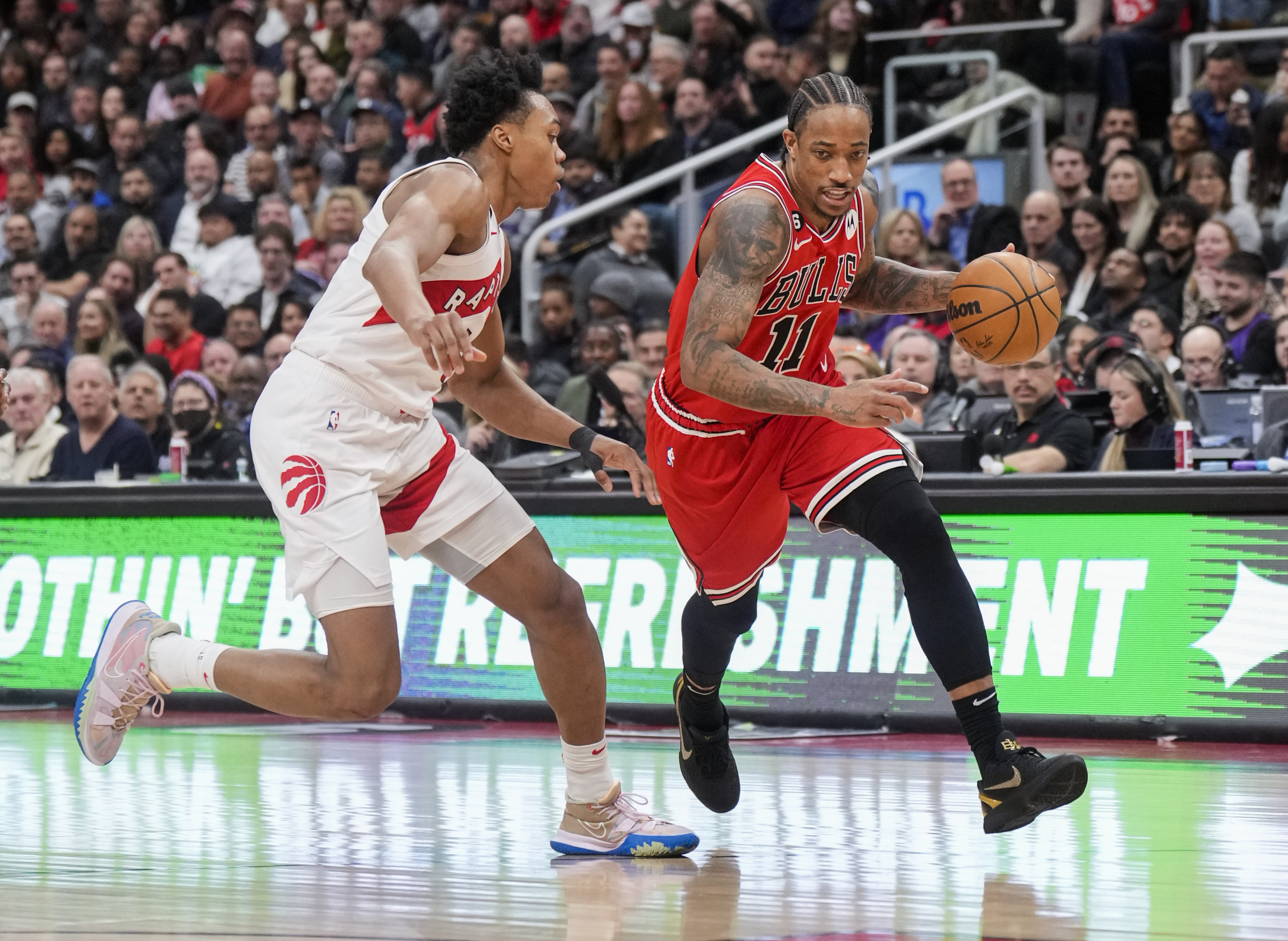 What Are The Most Realistic Expectations For The Chicago Bulls In 2023-24 