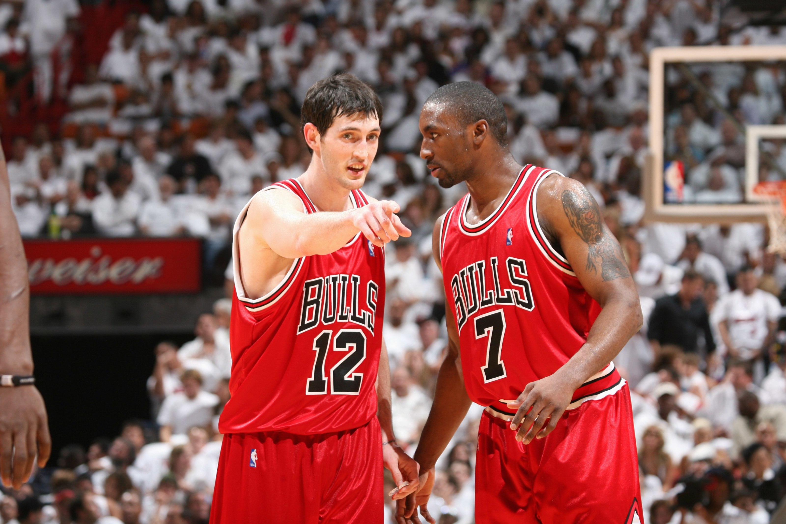 Chicago Bulls: Former players we'd love to see in the BIG3 - Page 4