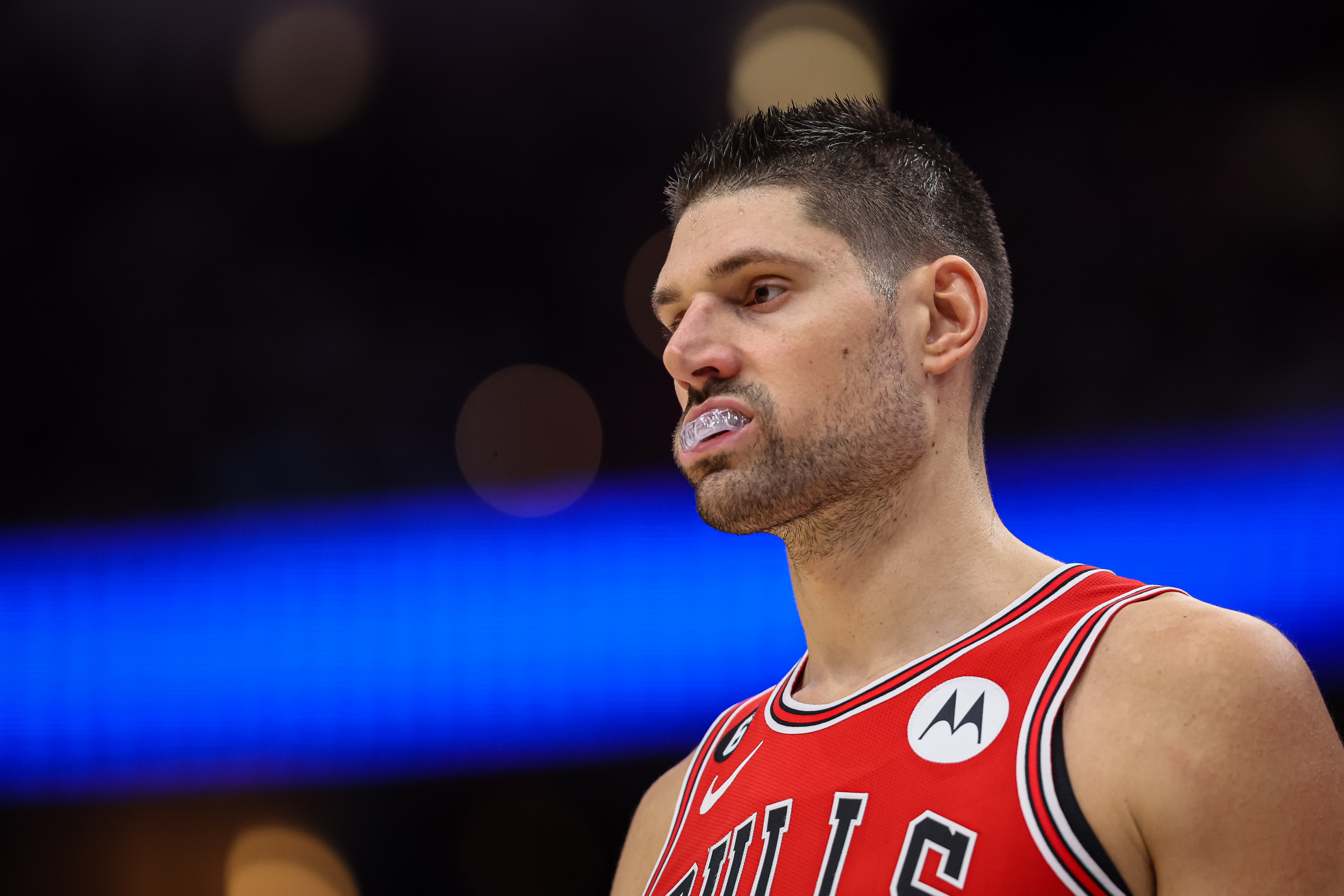 Breaking down Nikola Vucevic and where the Chicago Bulls go from here -  Page 3