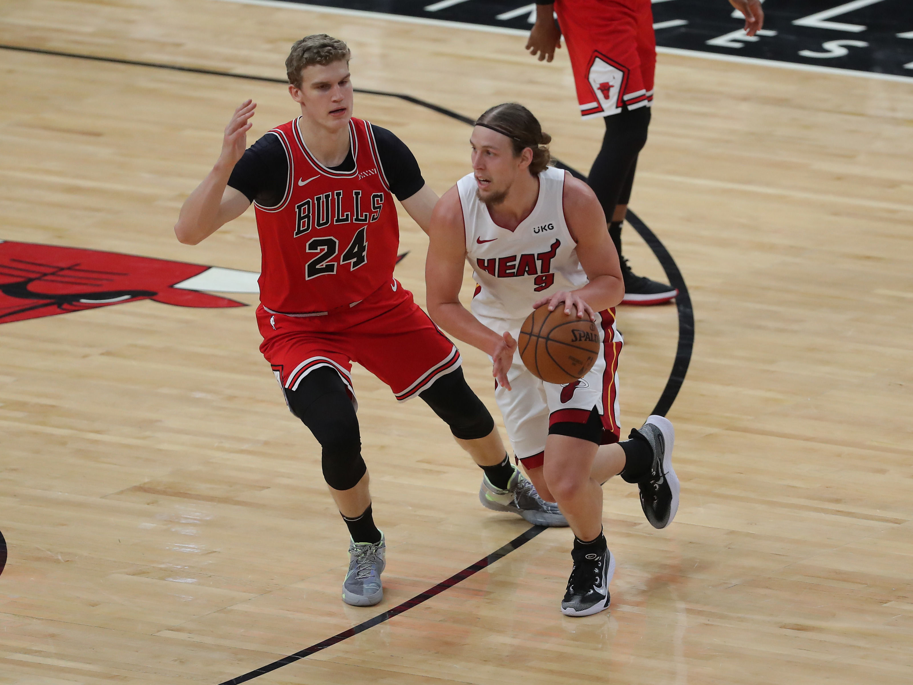 Predicting Lauri Markkanen saga ending, Bulls' final roster spots