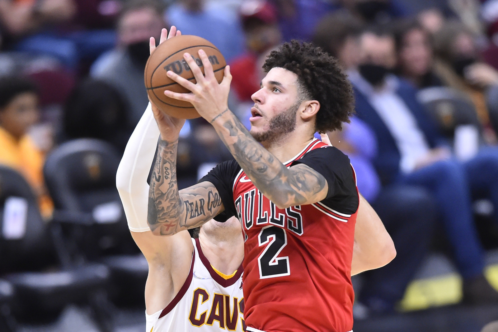 Chicago Bulls: Penalty set for Lonzo Ball tampering