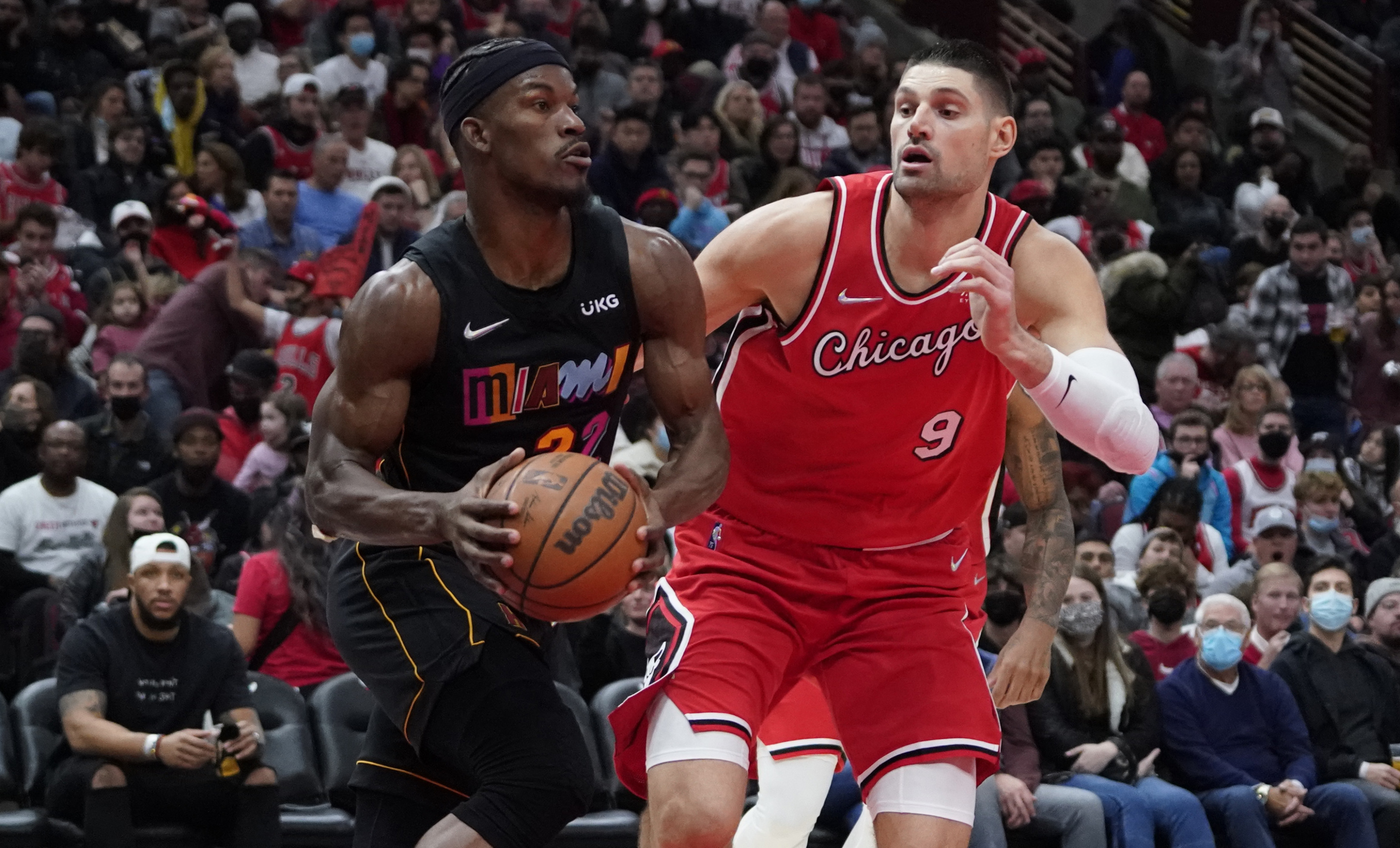 Report: Miami Heat agree to terms to bring back Victor Oladipo, Dewayne  Dedmon - NBC Sports