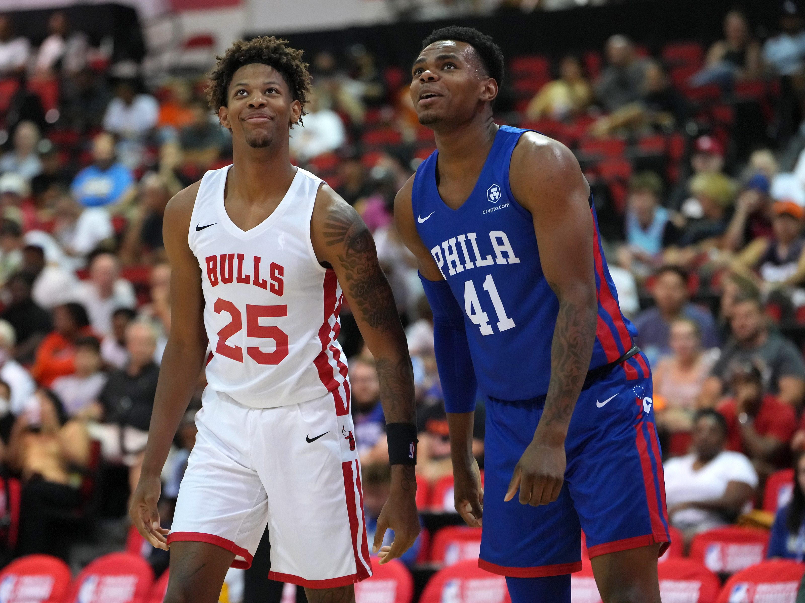 Philadelphia 76ers: A look at the 2019 NBA Summer League roster - Page 2