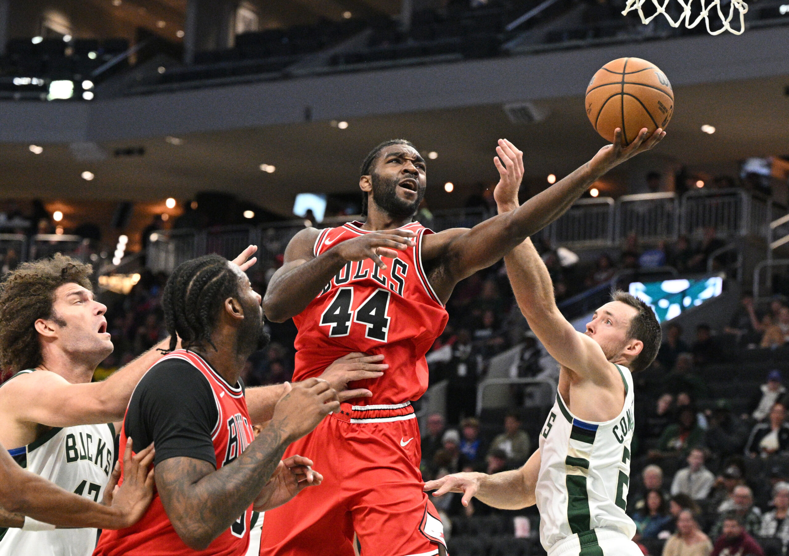 Chicago Bulls Notes: Case for Continuity Takes a Hit, More