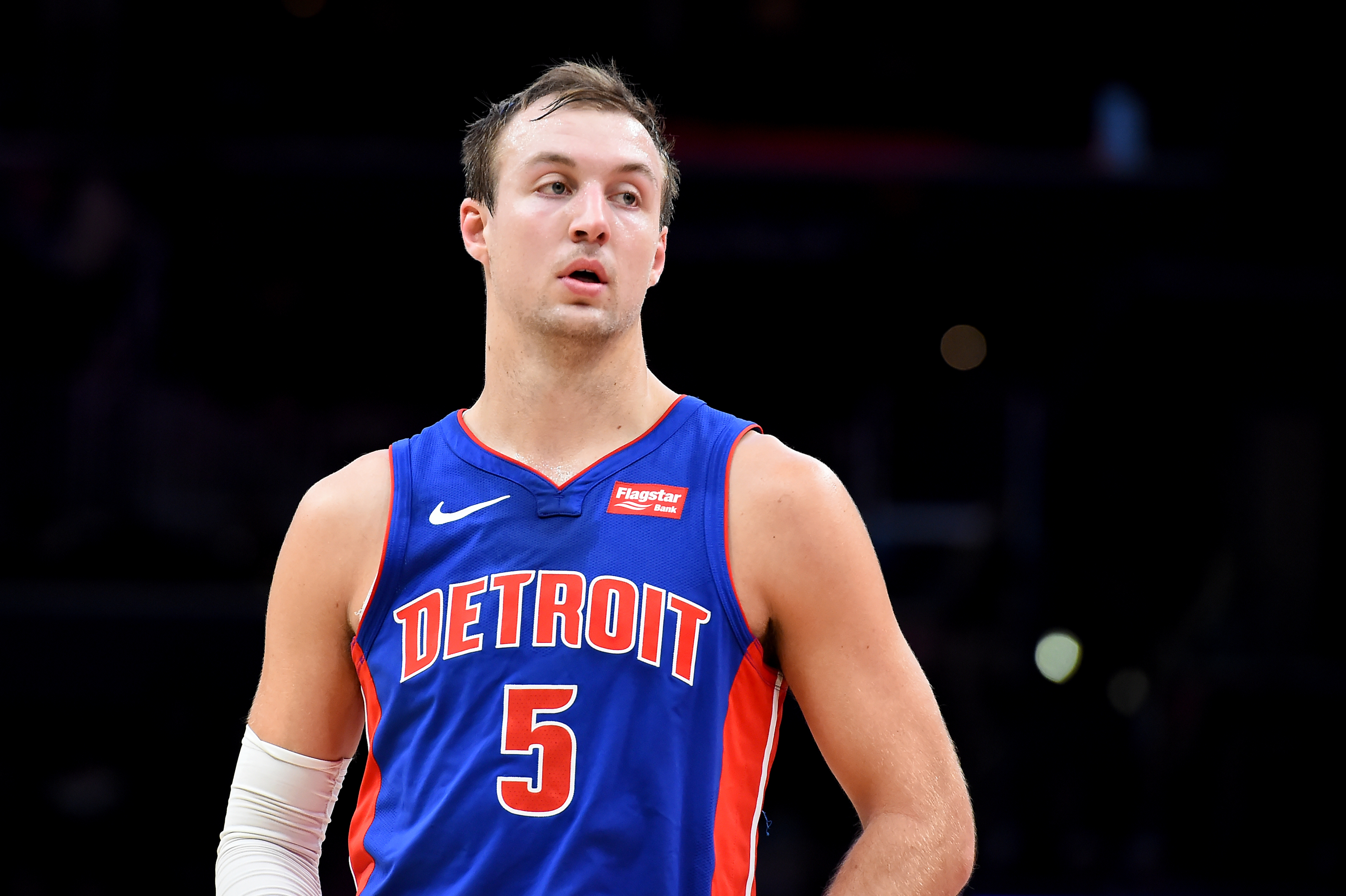 Is Luke Kennard Already a Top 10 3-Point Shooter in NBA History? 