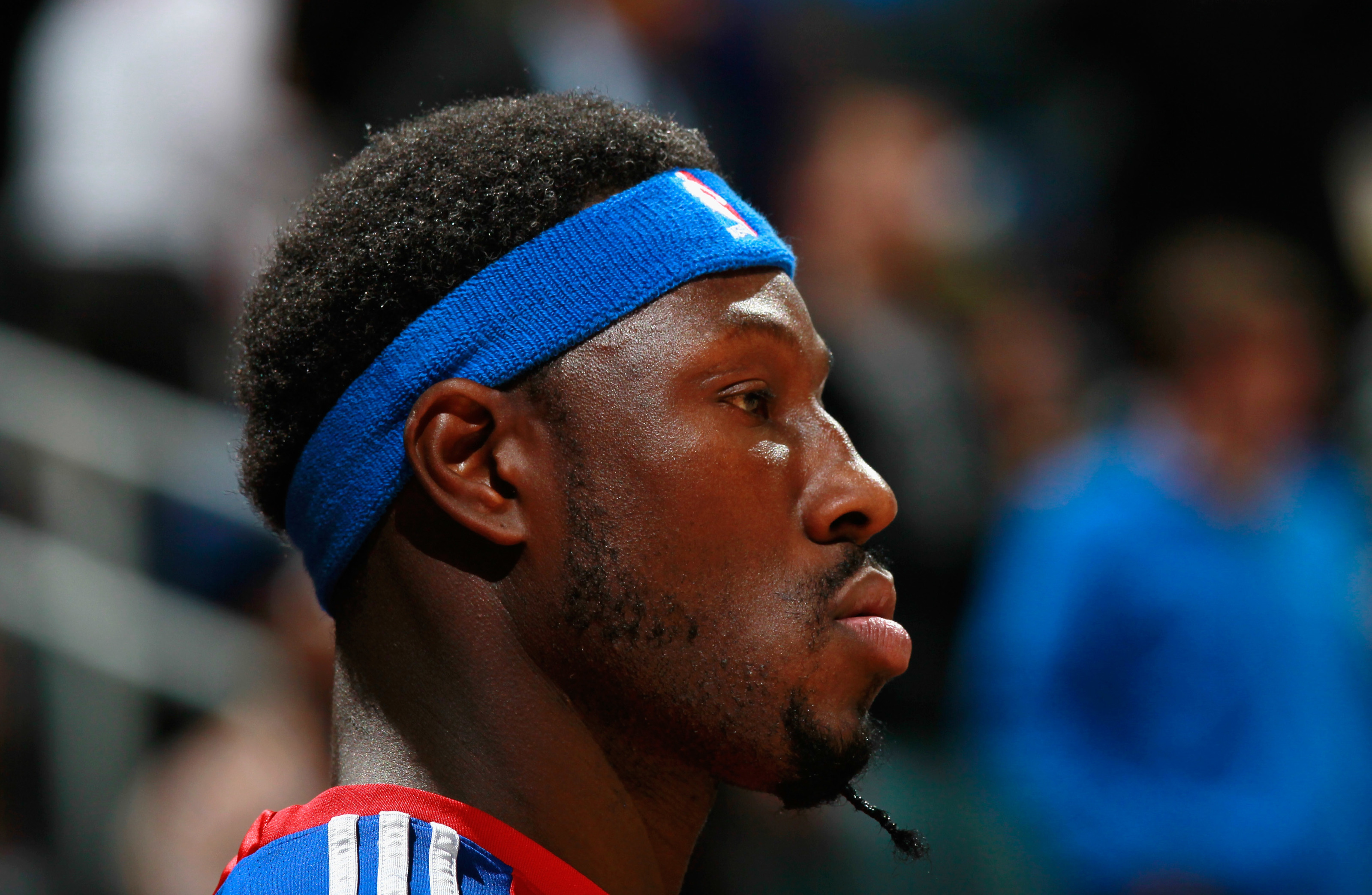 Ben Wallace is NBA's best undrafted player; Where is he now?