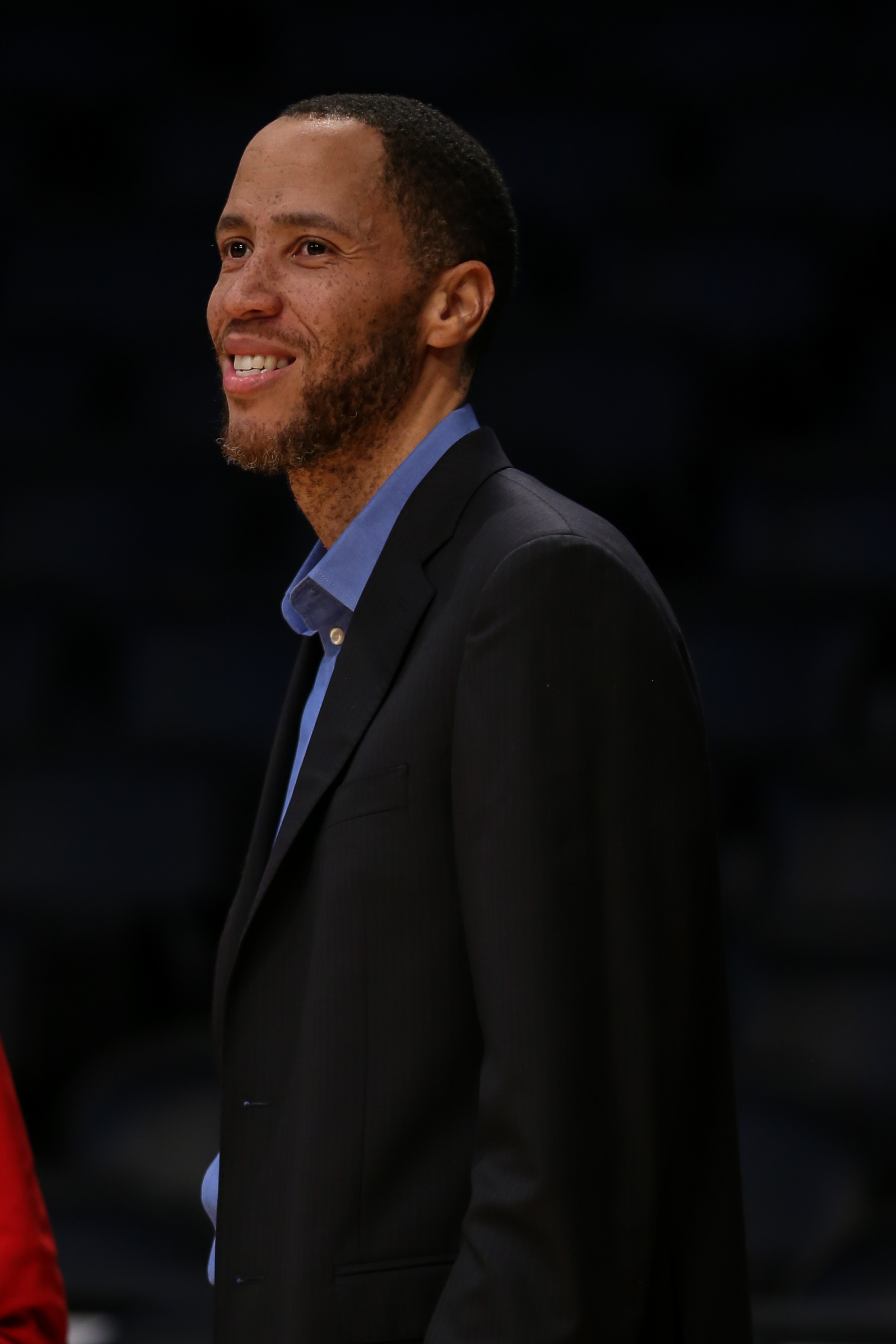 Tayshaun Prince promoted to Grizzlies' Vice President of
