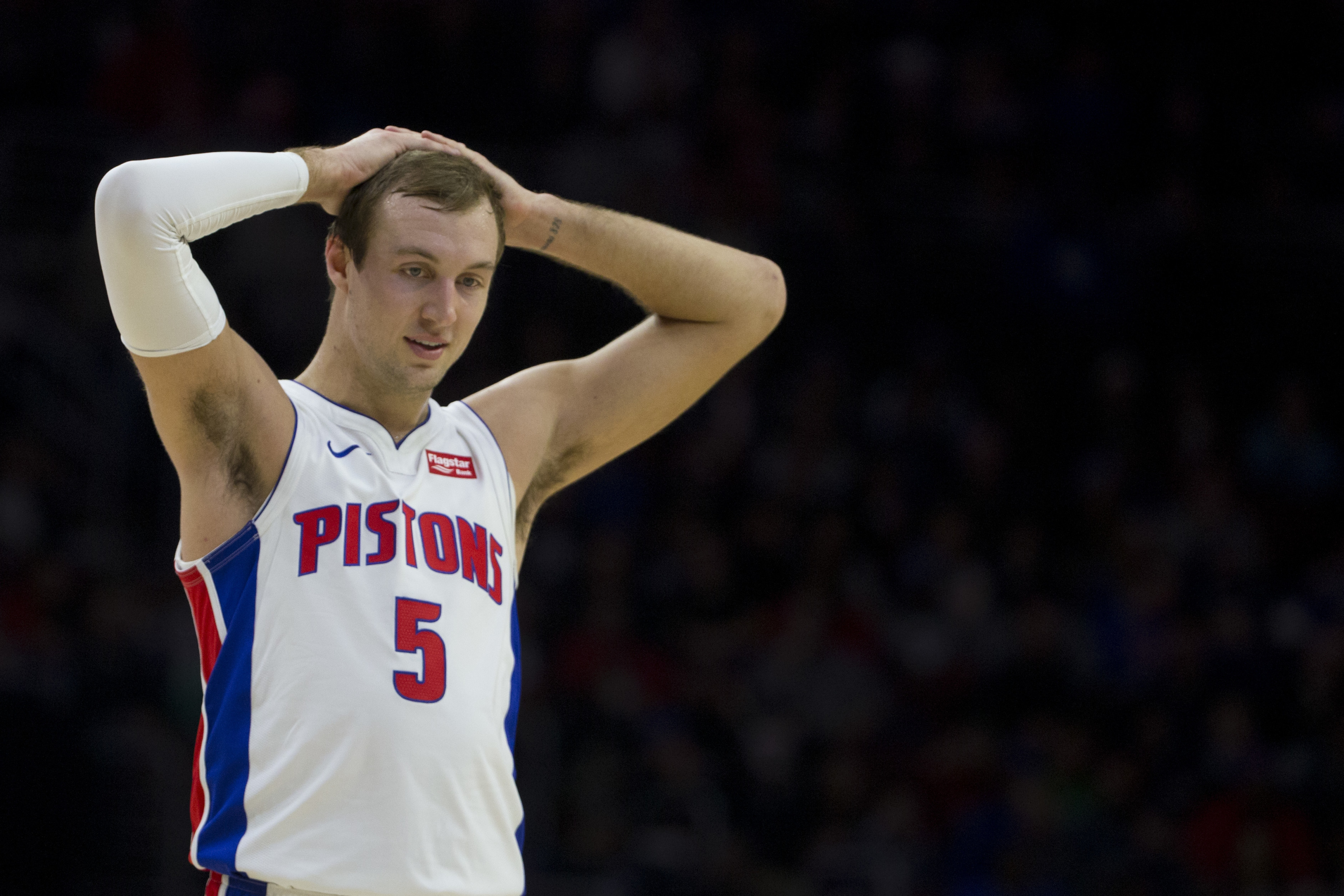 Pistons-Clippers trade: How key pieces are performing