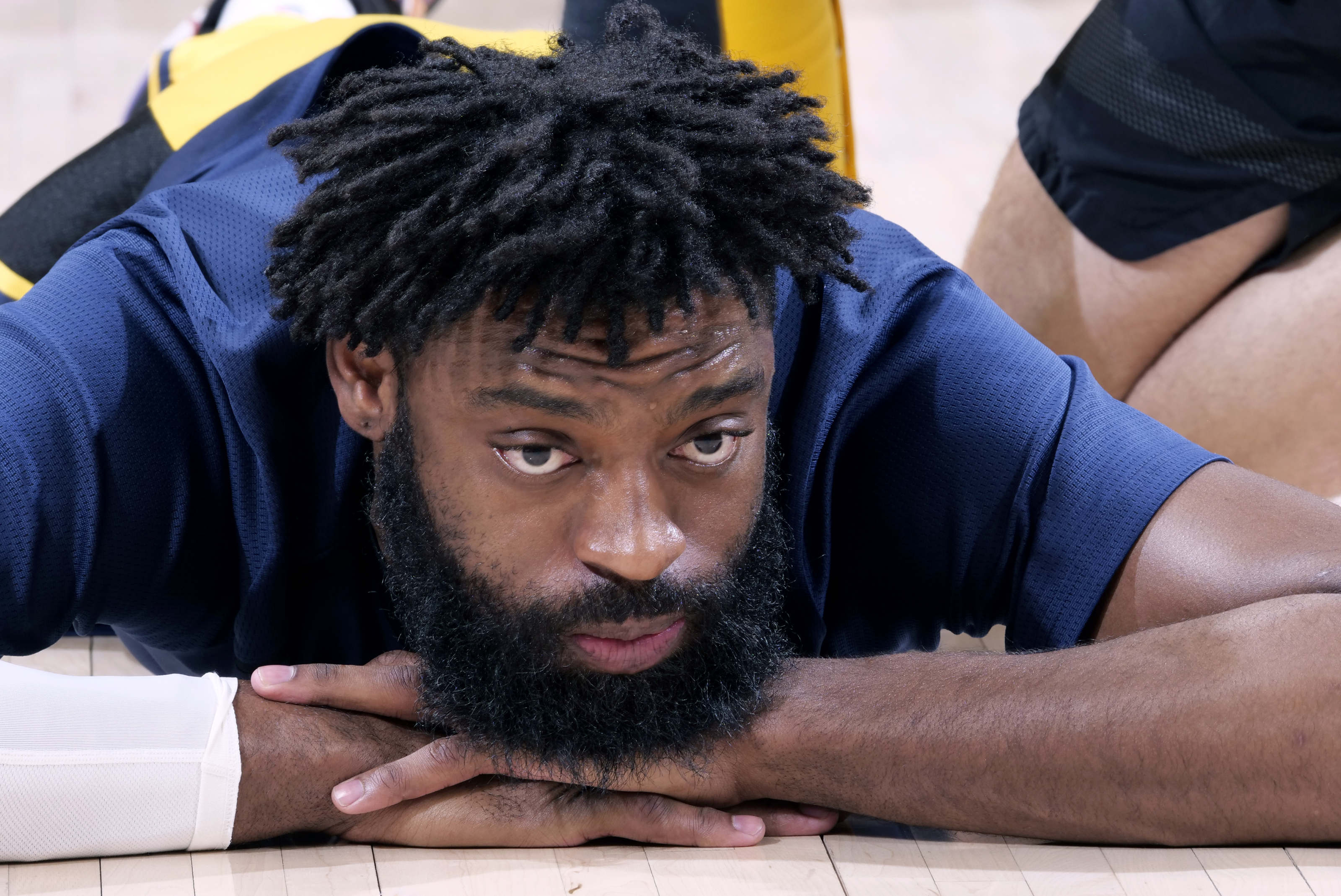 NBA clears Tyreke Evans to return from nearly 3-year drug ban