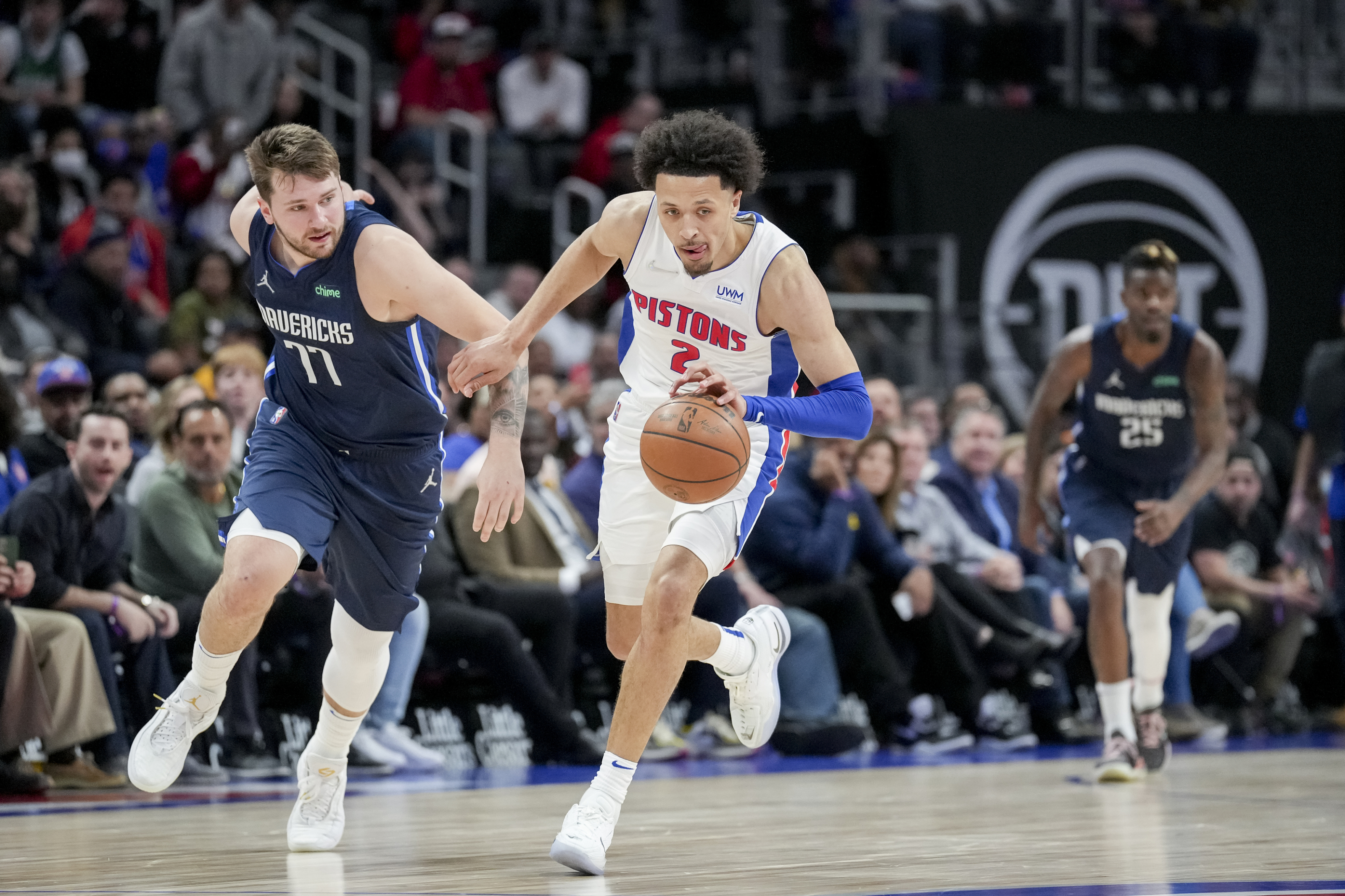 Luka Doncic will be Dallas Mavericks' centrepiece for years to come, NBA  News