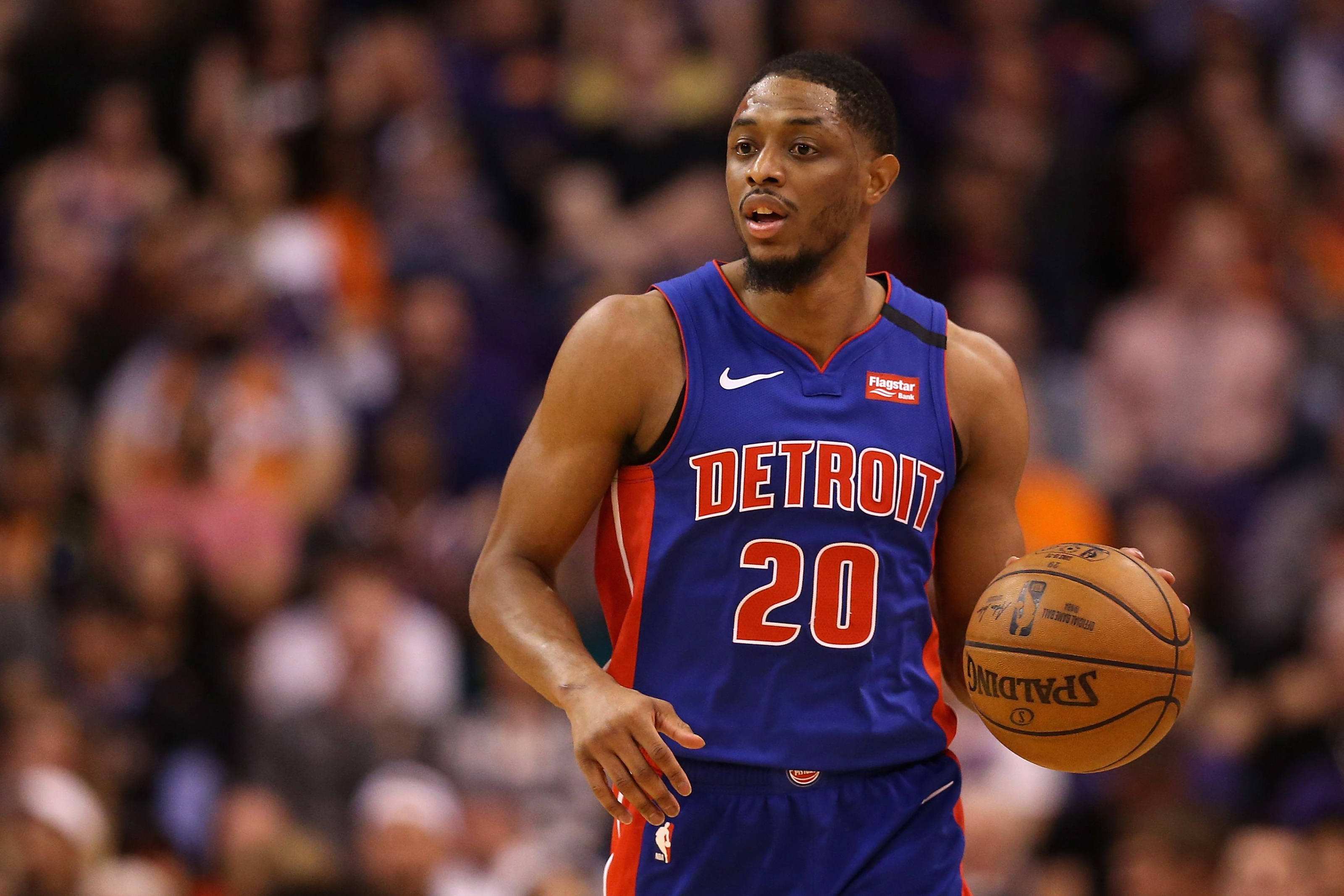 Detroit Pistons: The 2011 NBA Draft still hurts a decade later