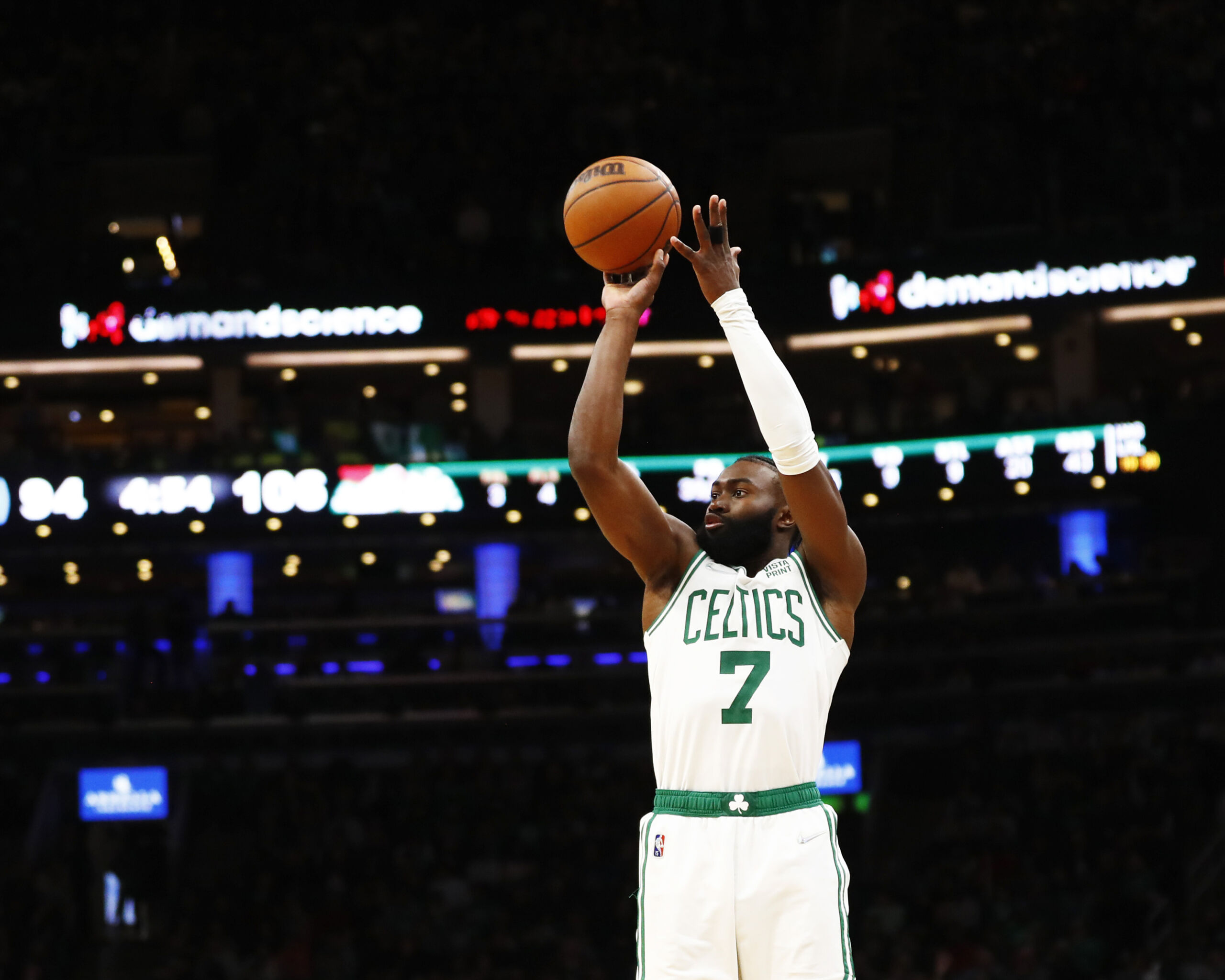 Detroit Pistons: Jaylen Brown is probably a pipe dream, unless