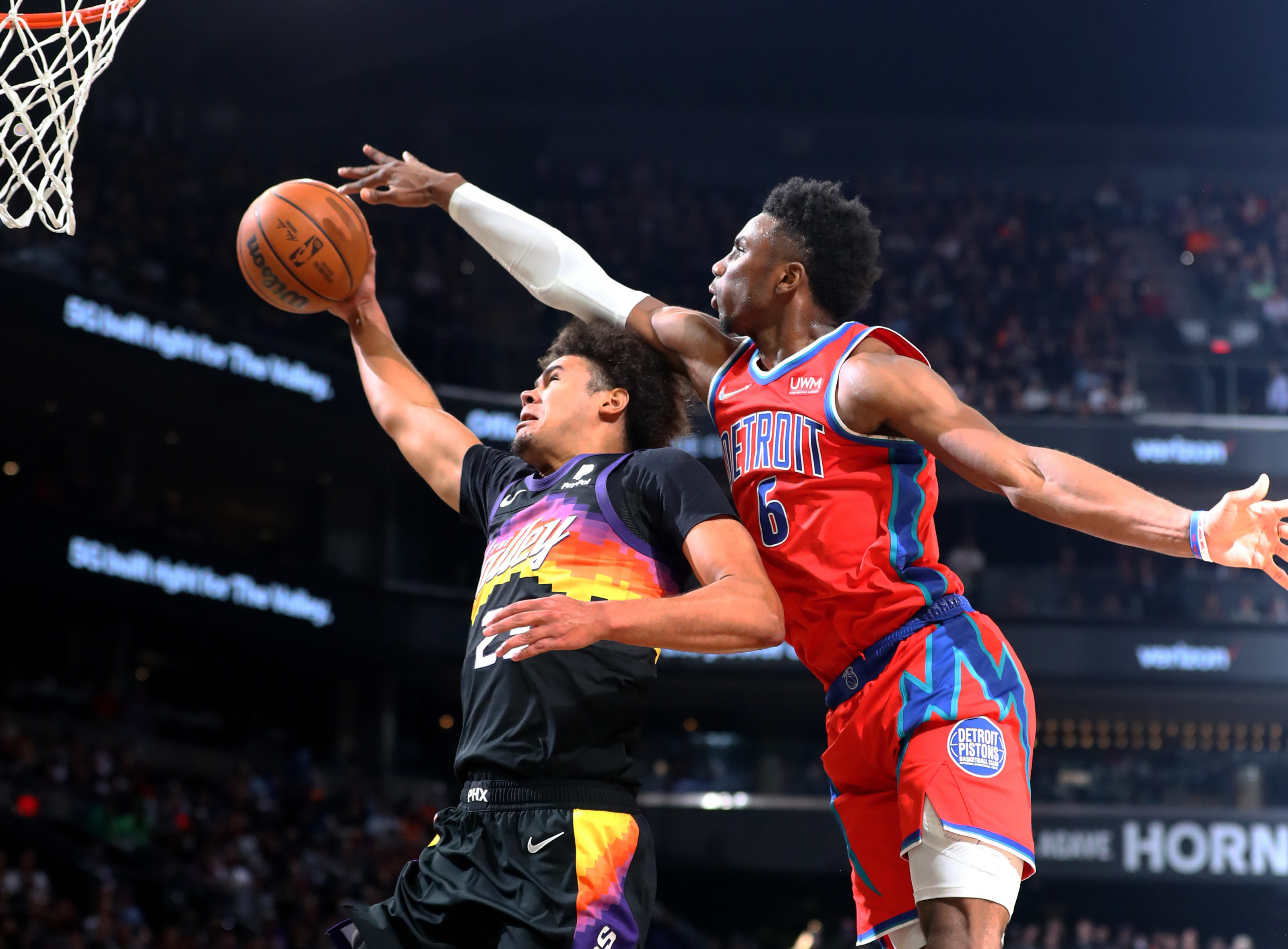 NBA Rumors: Nets, Pistons Reach Trade Featuring Joe Harris