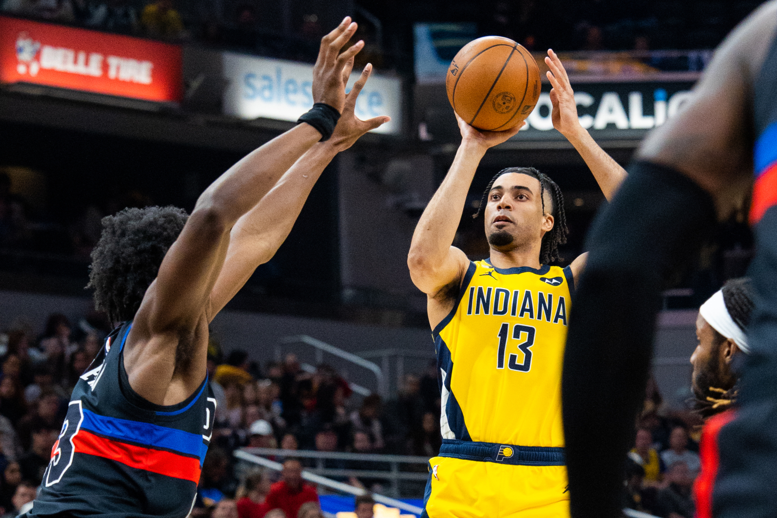 4 players Pacers must move ahead of 2023 NBA trade deadline